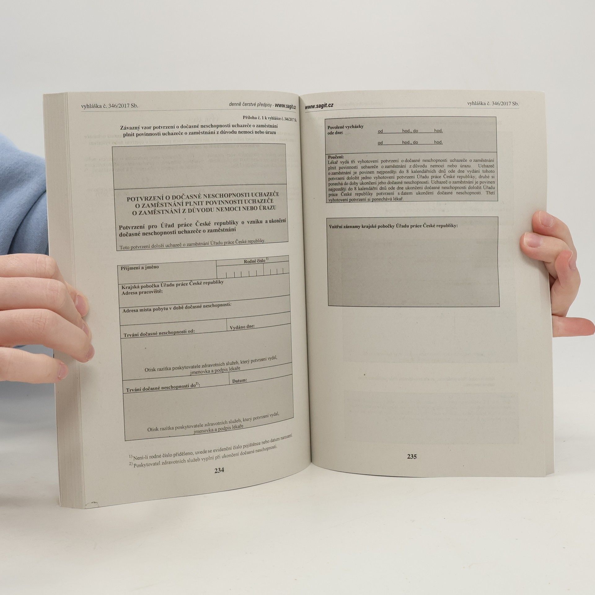 Autorenkollektiv Pracovněprávní předpisy. Zaměstnanost
