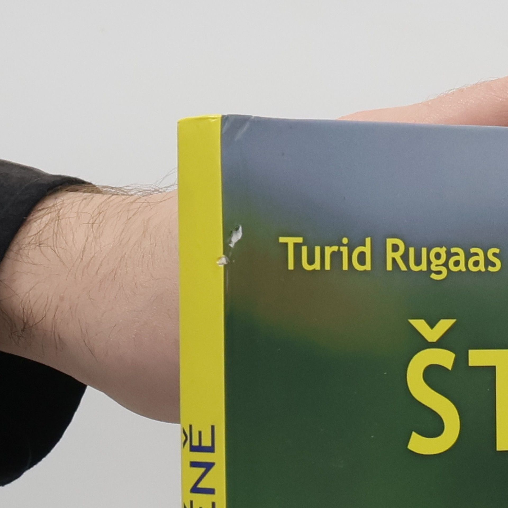 Turid Rugaas Štěně : aby se u vás cítilo báječně
