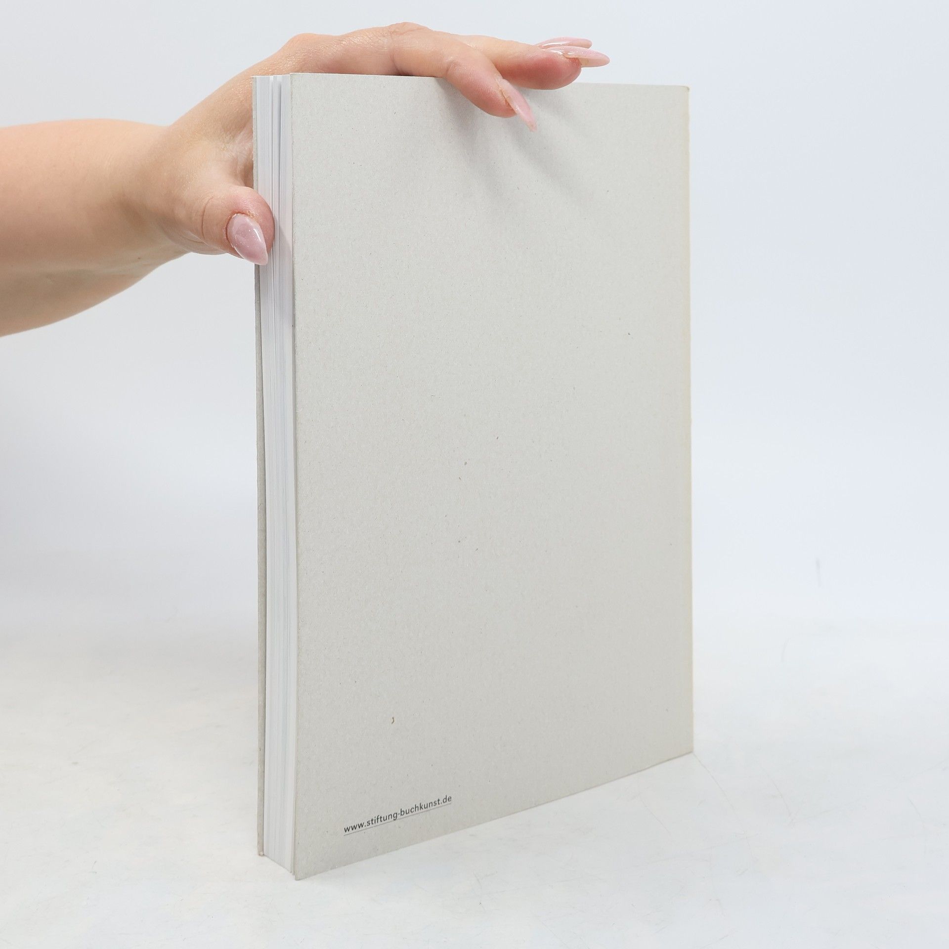 Autorenkollektiv Die schönsten deutschen Bücher. The Best German Book Design