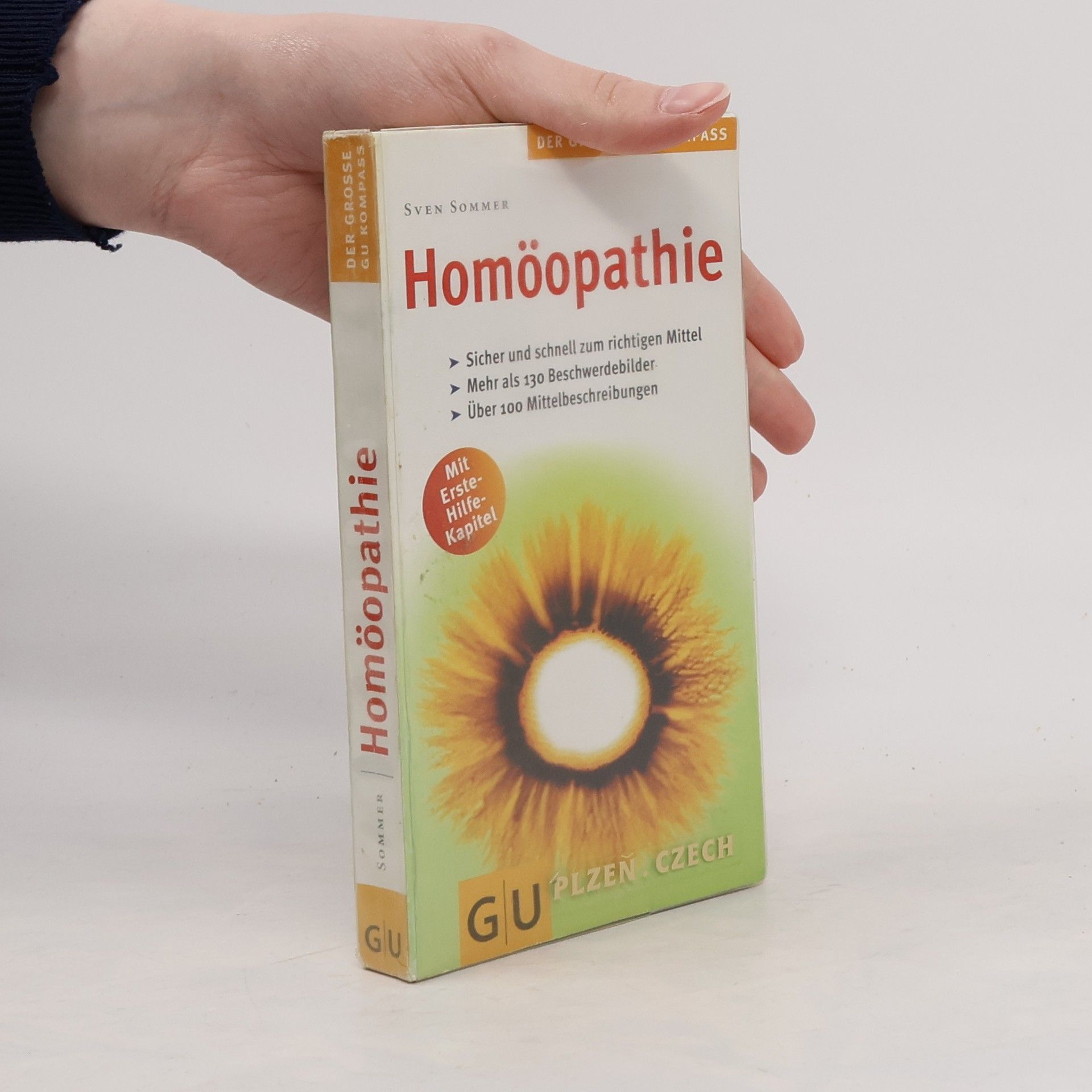 Sven Sommer Homöopathie