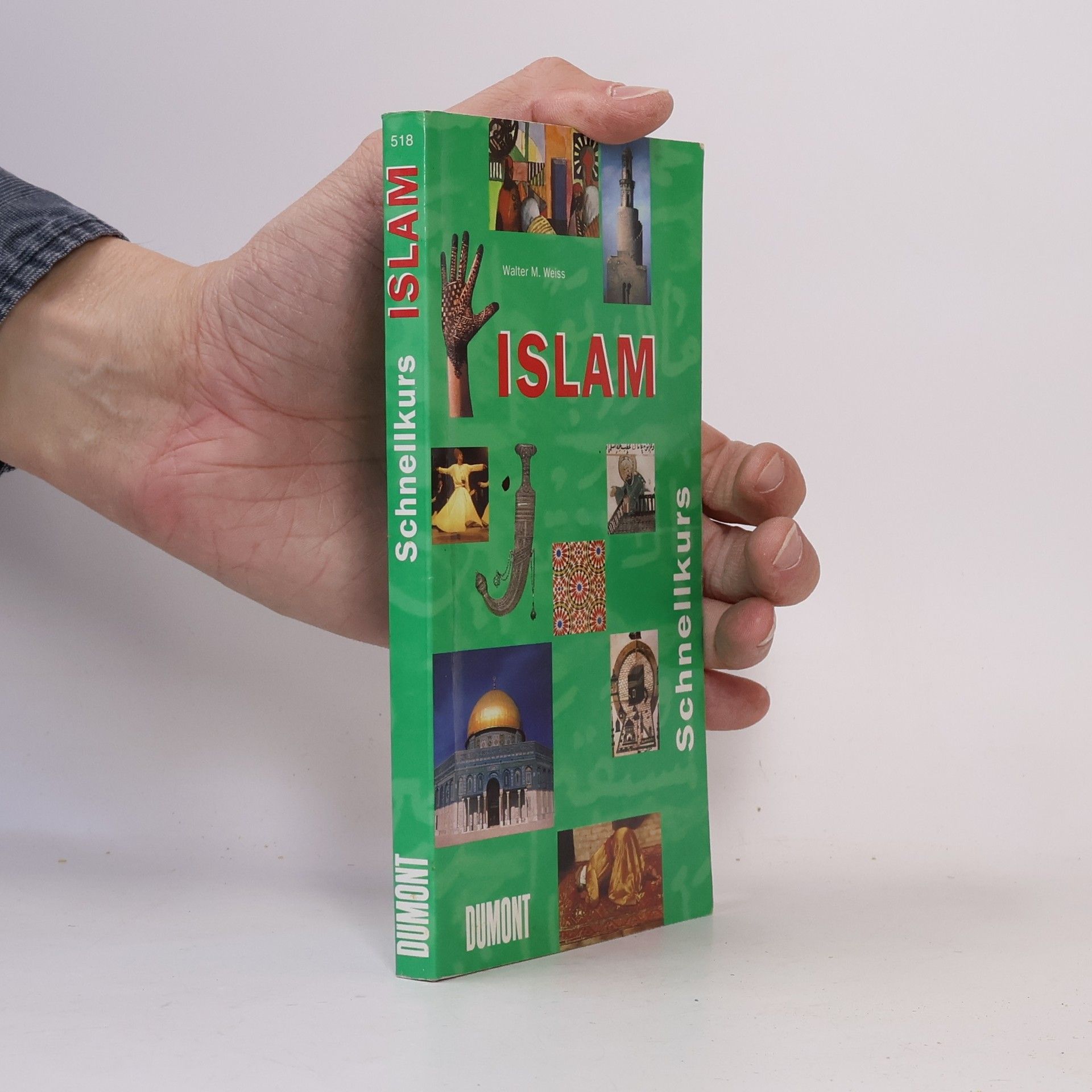 Walter Weiss Islam