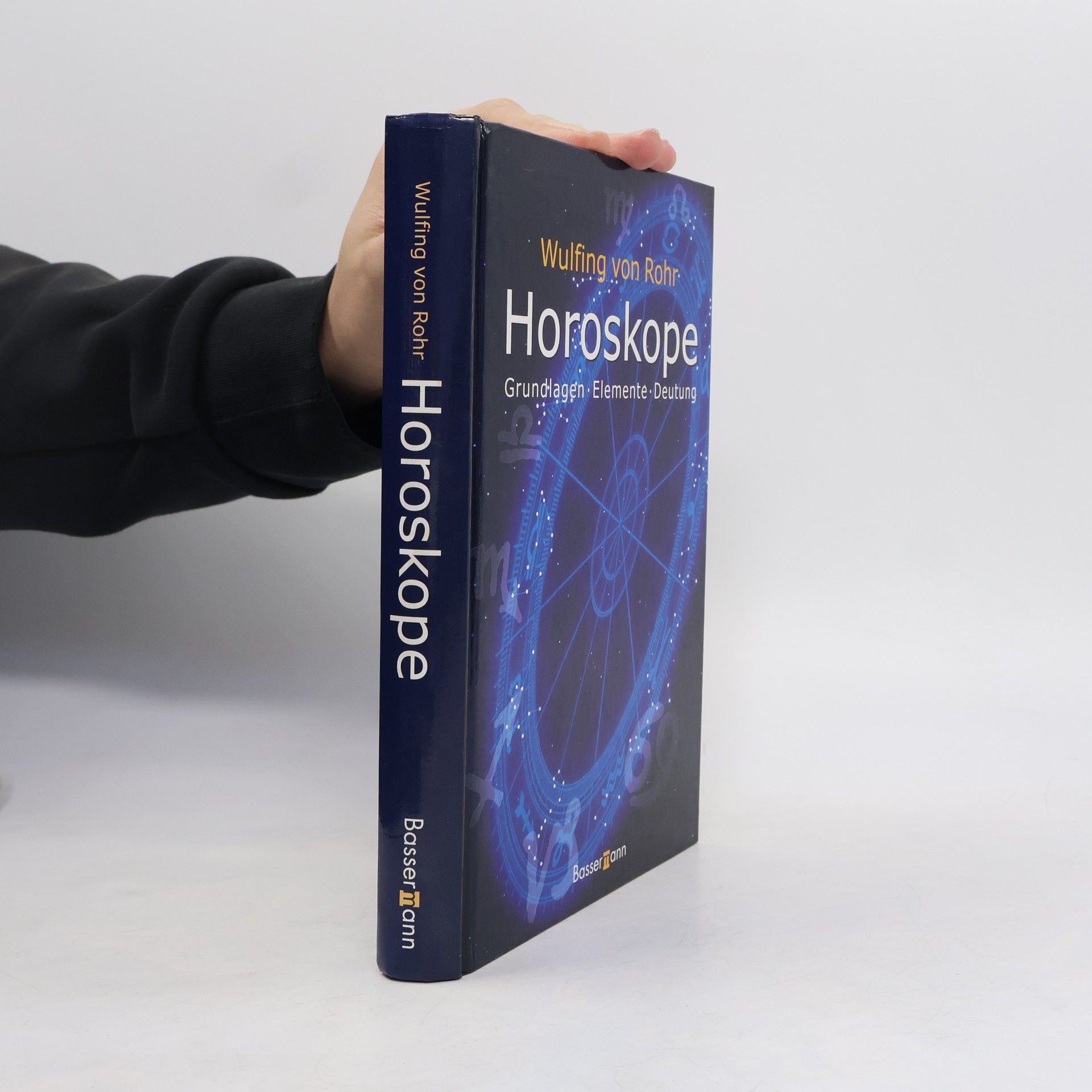 Wulfing Rohr Horoskope
