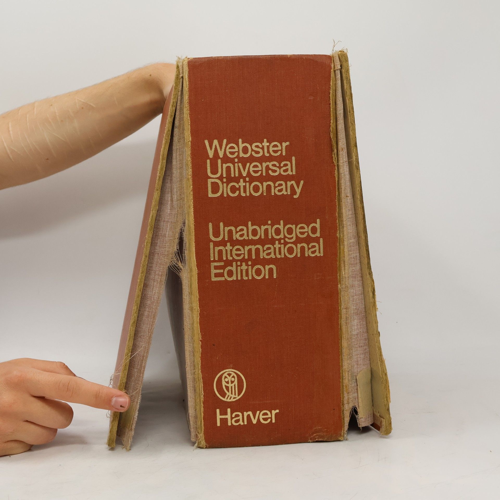 AA.VV. Webster Universal Dictionary