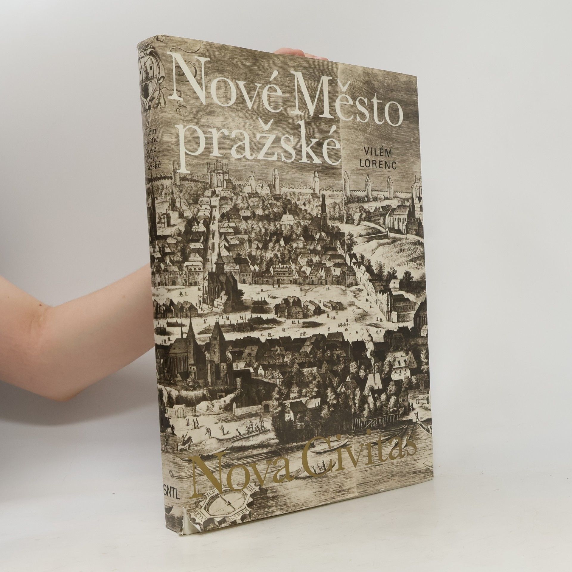 Nové Město pražské