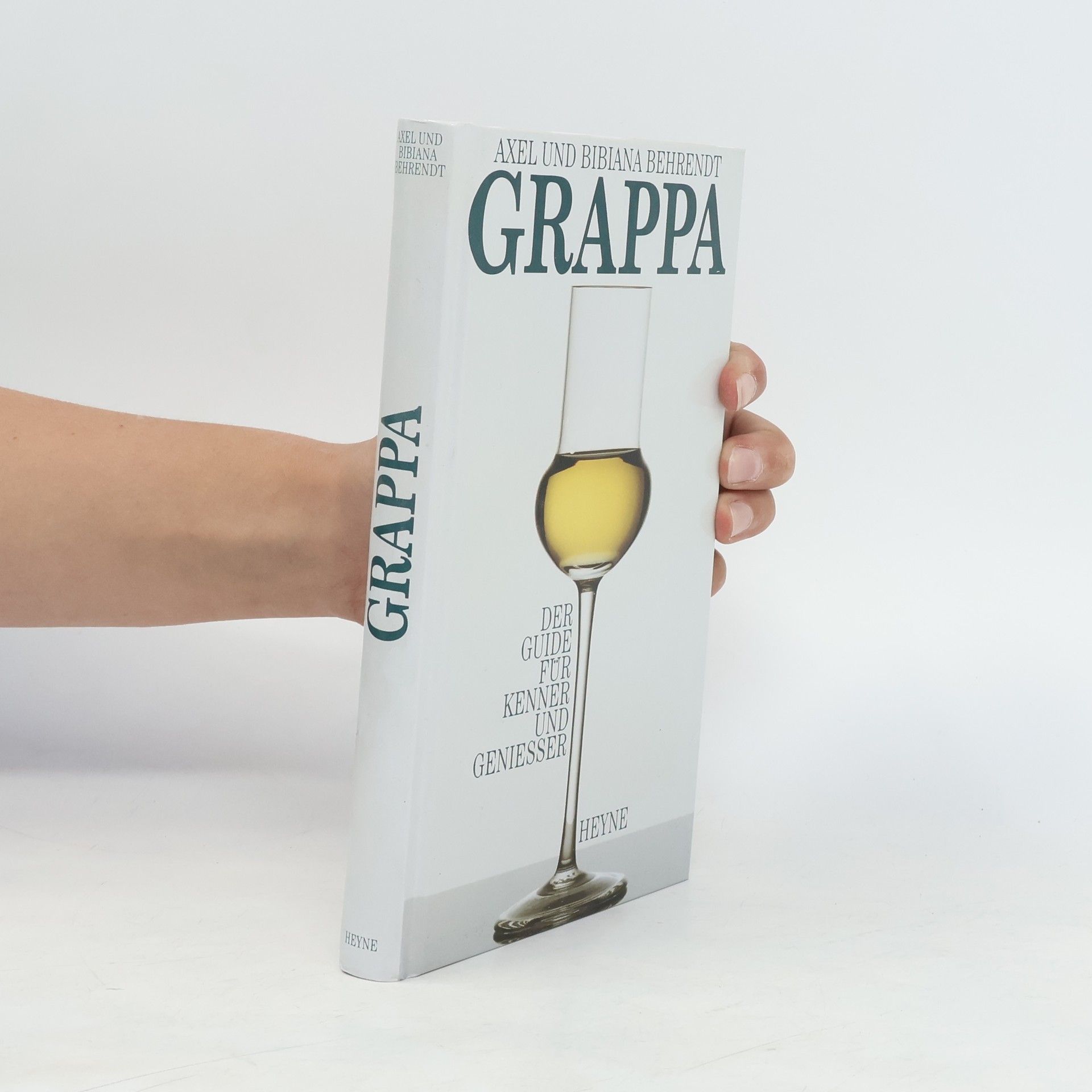 Grappa