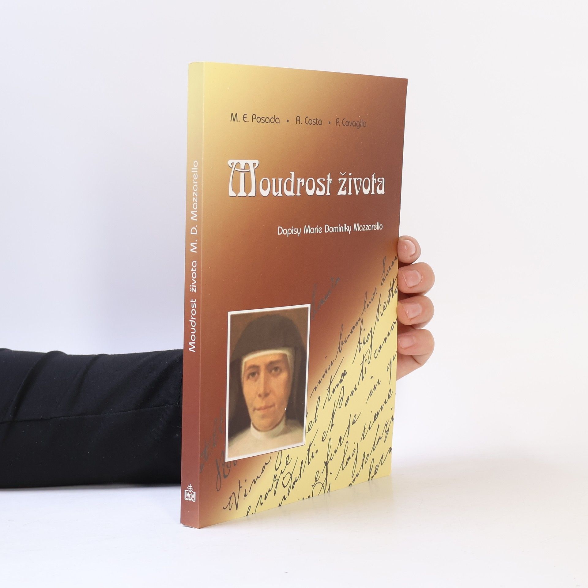 María Esther Posada Moudrost života