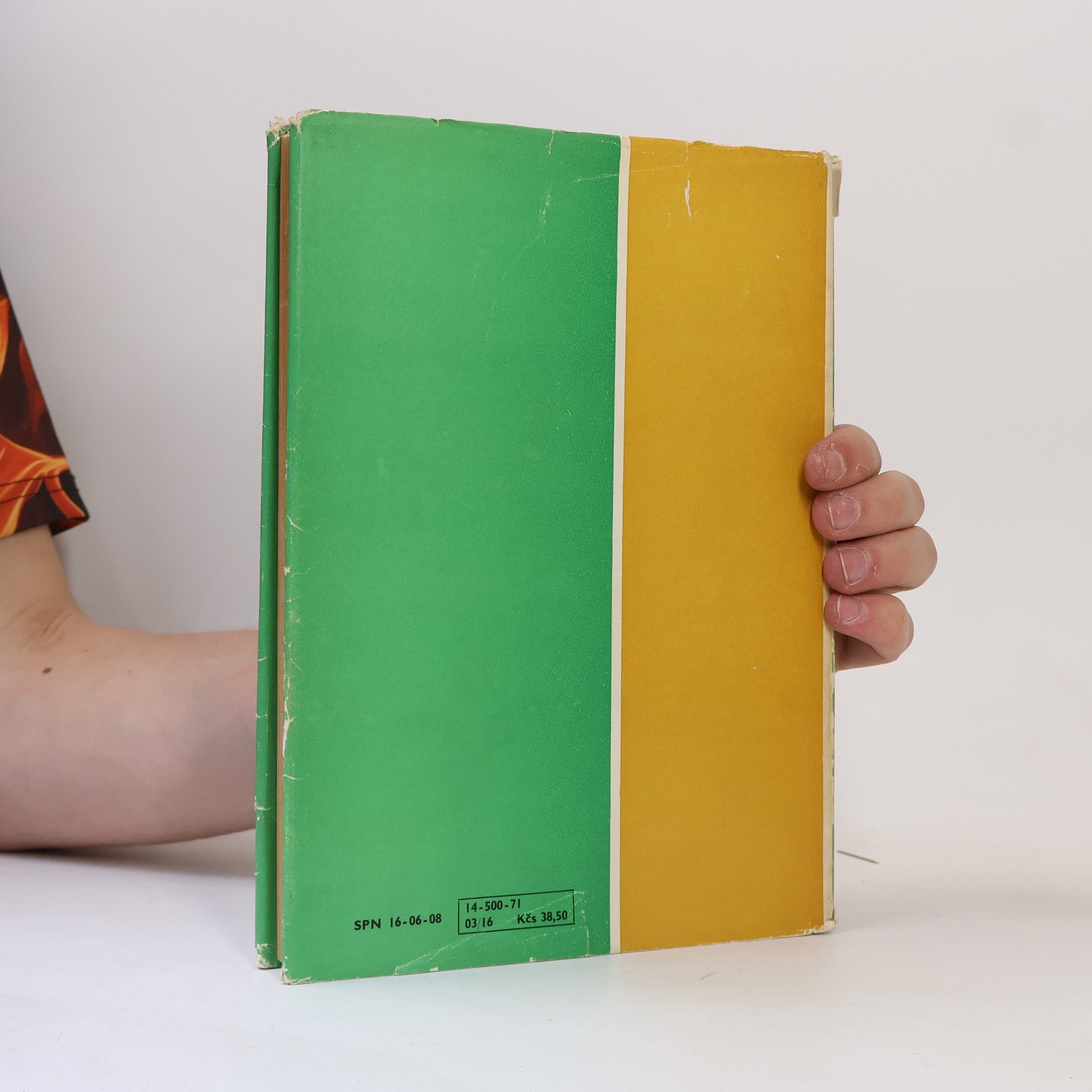 Autores varios Zoologie 1. díl