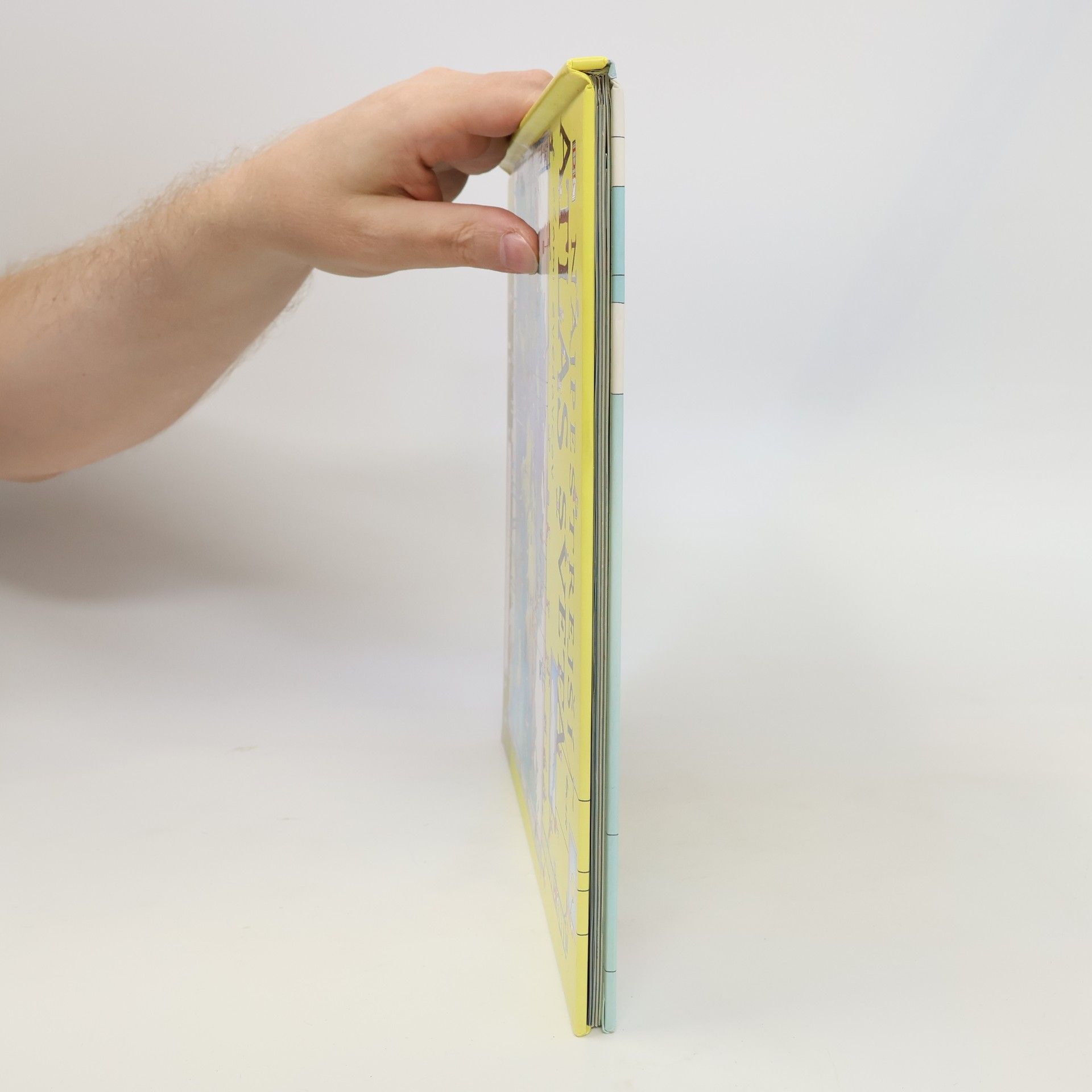 Lisa Swerling Najpestrejší atlas sveta ocami zvedavcov