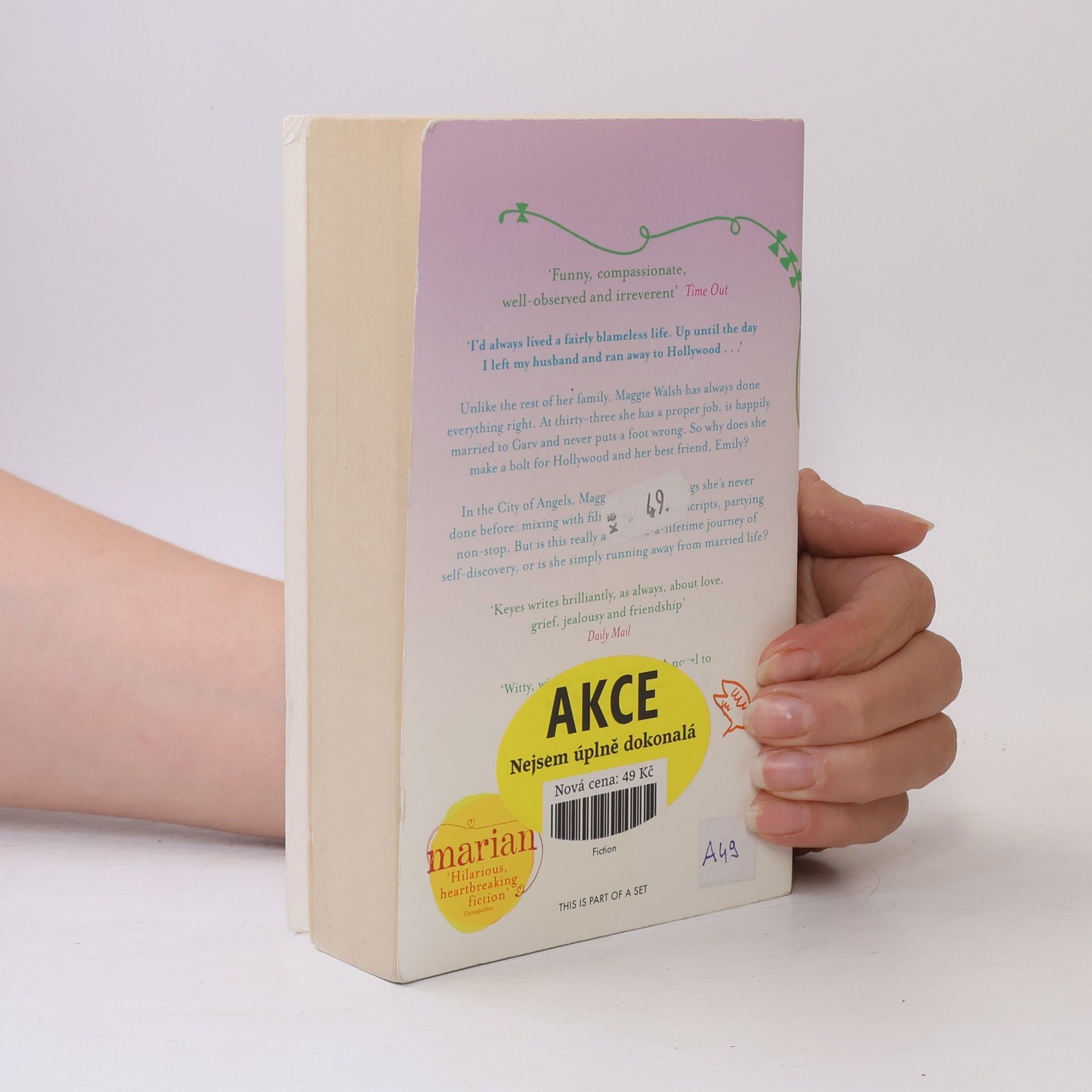 Marian Keyes Angels A Walsh Family Novel