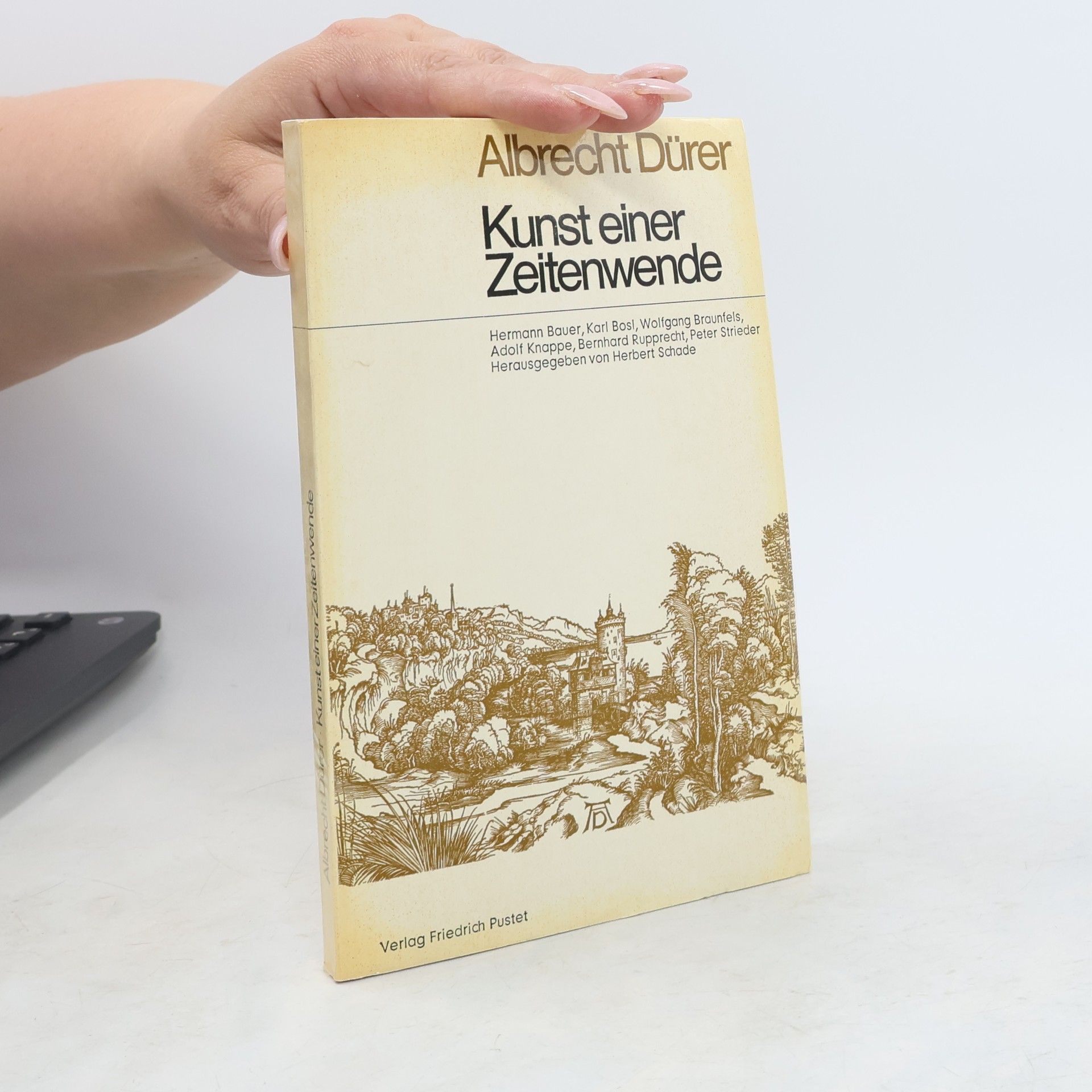 Kunst einer Zeitenwende