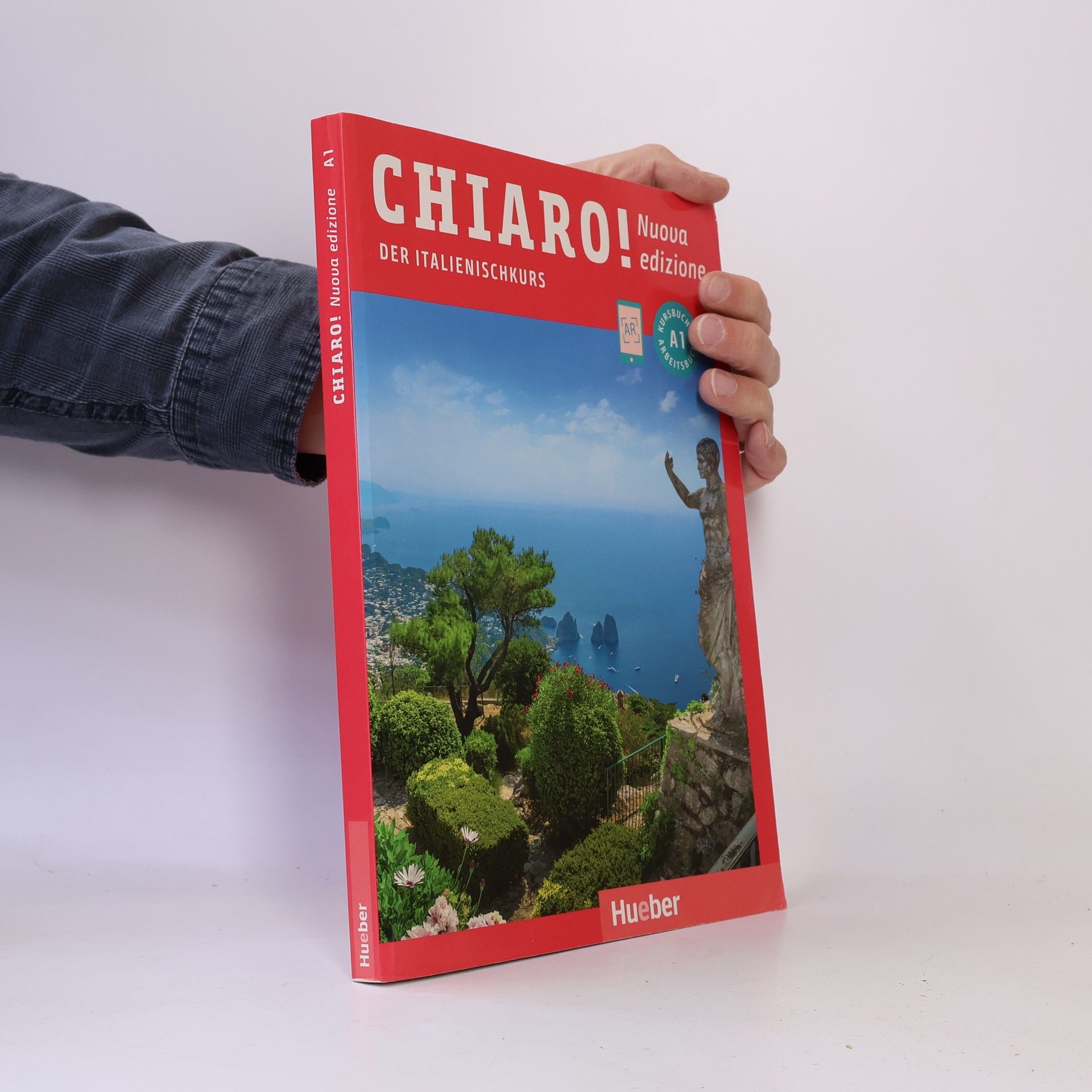 Giuliavde Savorgnani Chiaro!