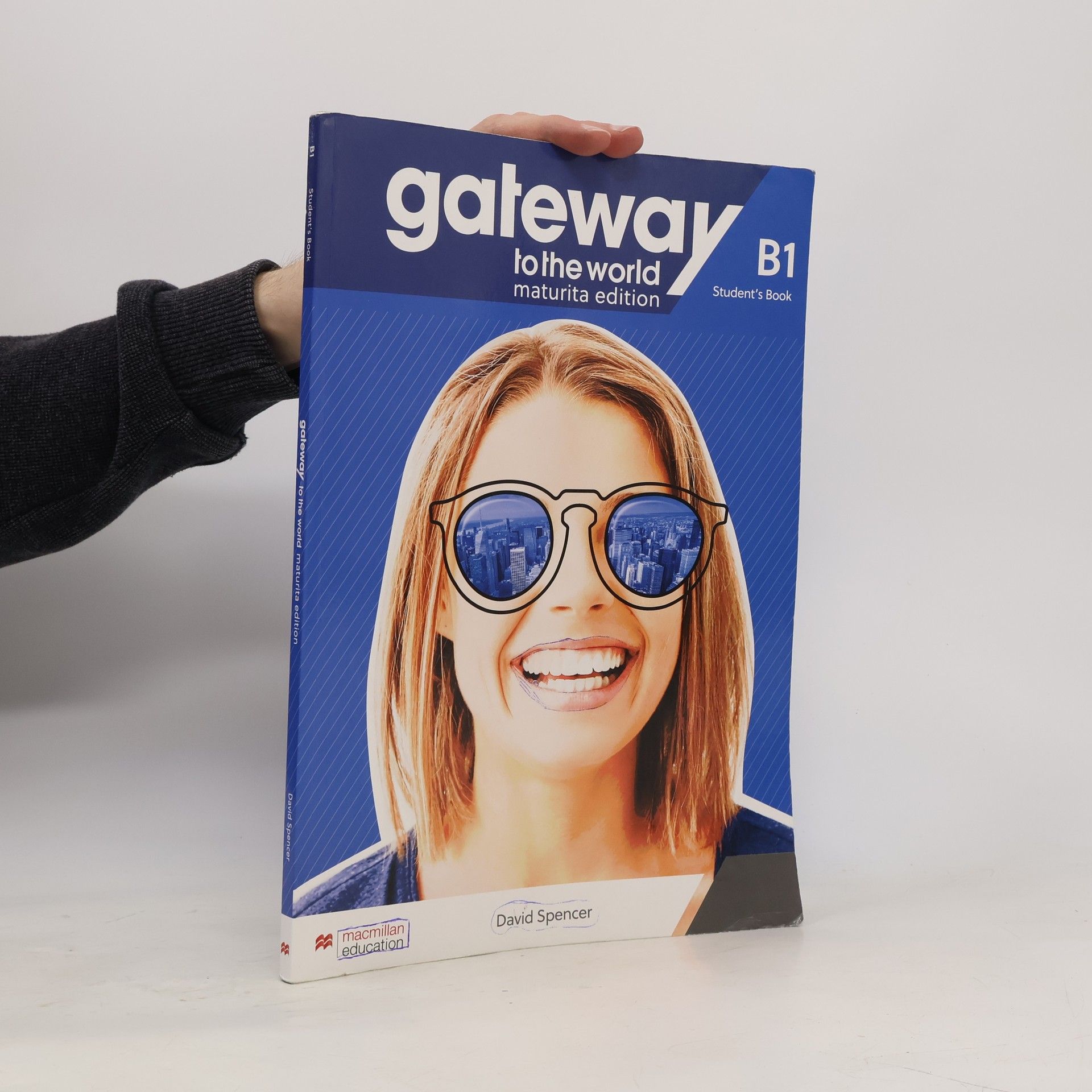 Autorenkollektiv Gateway B1