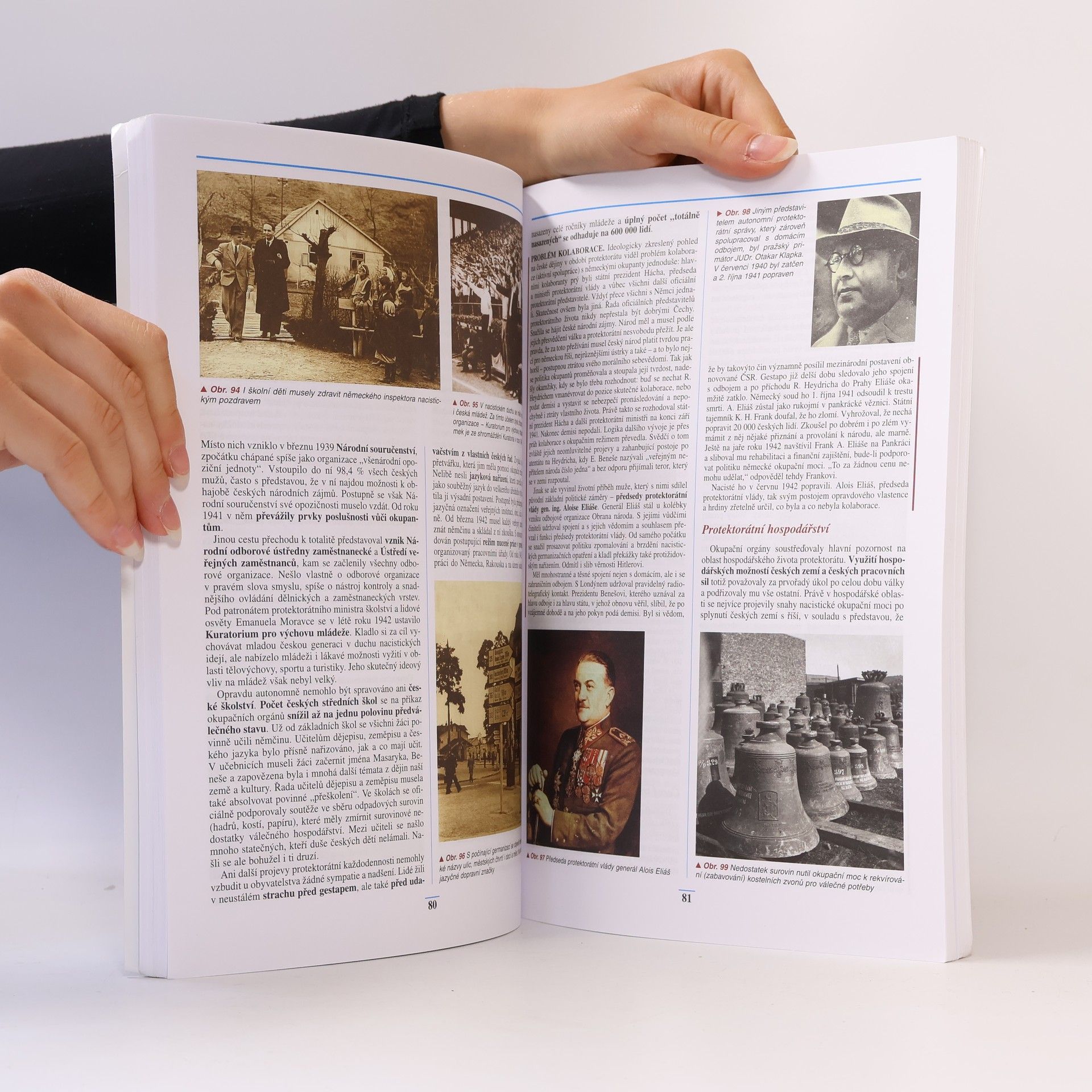 Autorenkollektiv Dějepis pro gymnázia a střední školy. 4 - Nejnovější dějiny