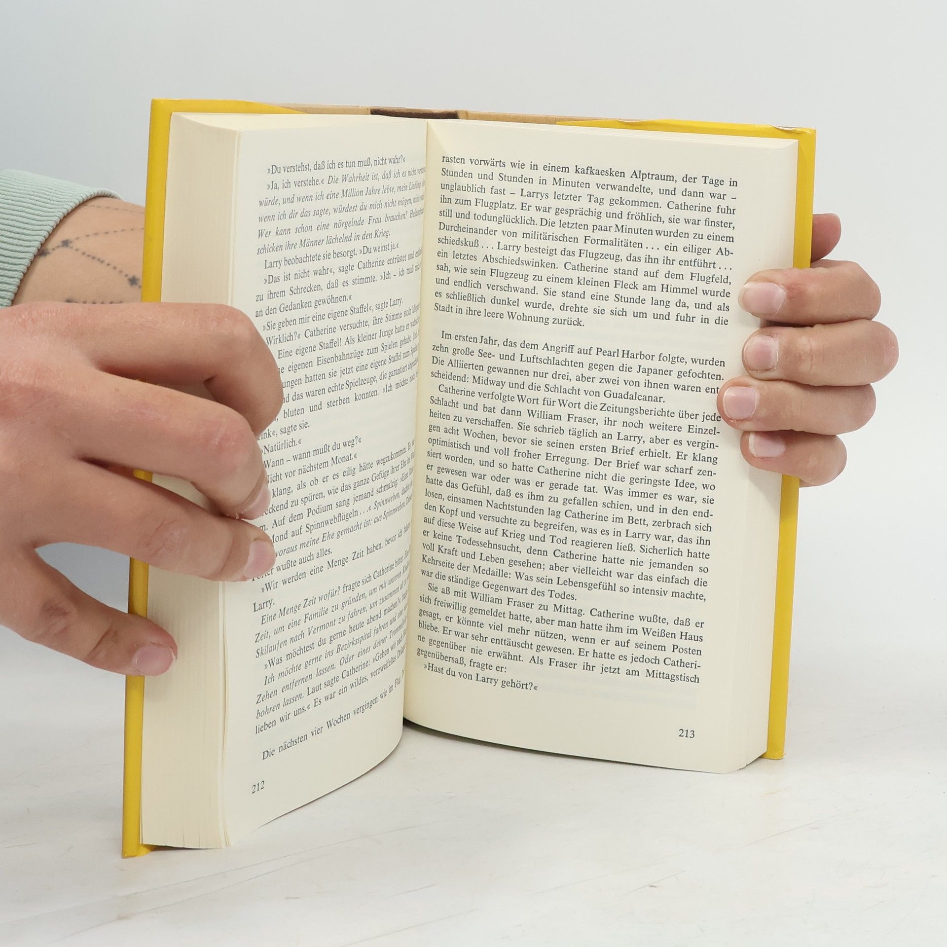 Sidney Sheldon Jenseits von Mitternacht