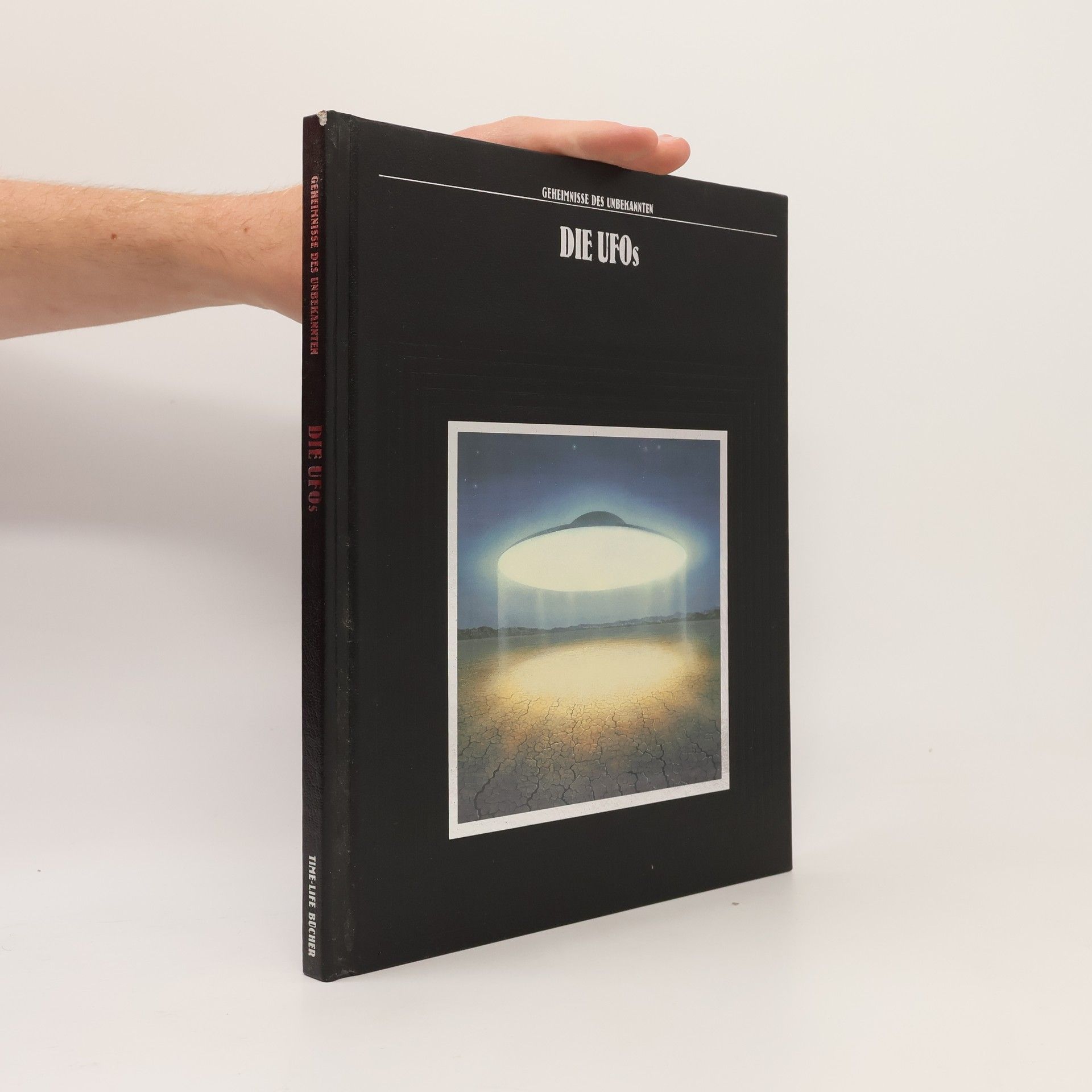 Die UFOs