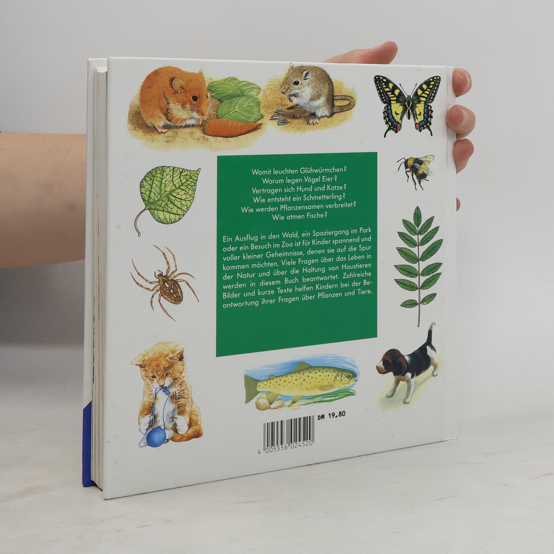 Ravensburger Buchverlag Alles was ich wissen will