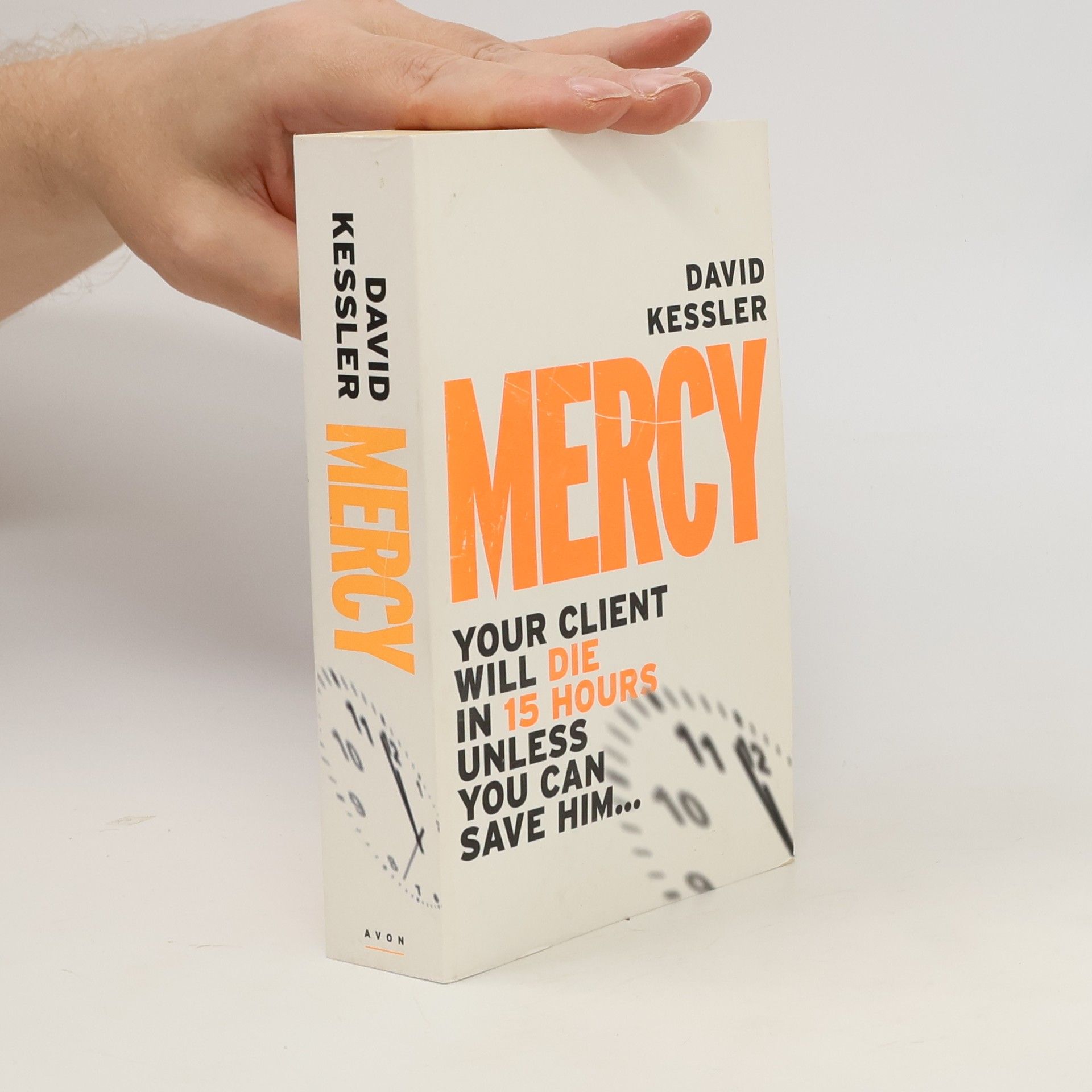 Mercy