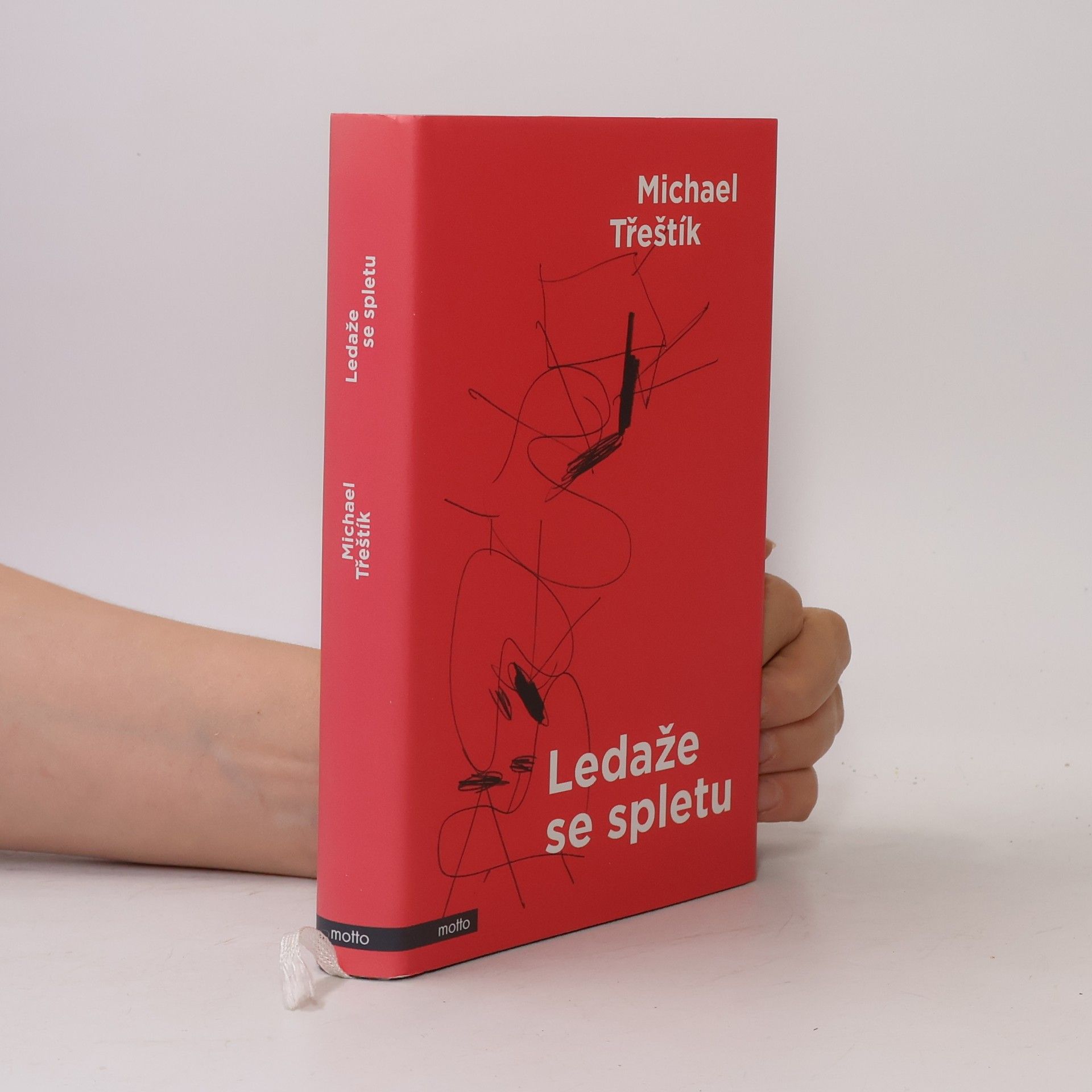 Ledaže se spletu