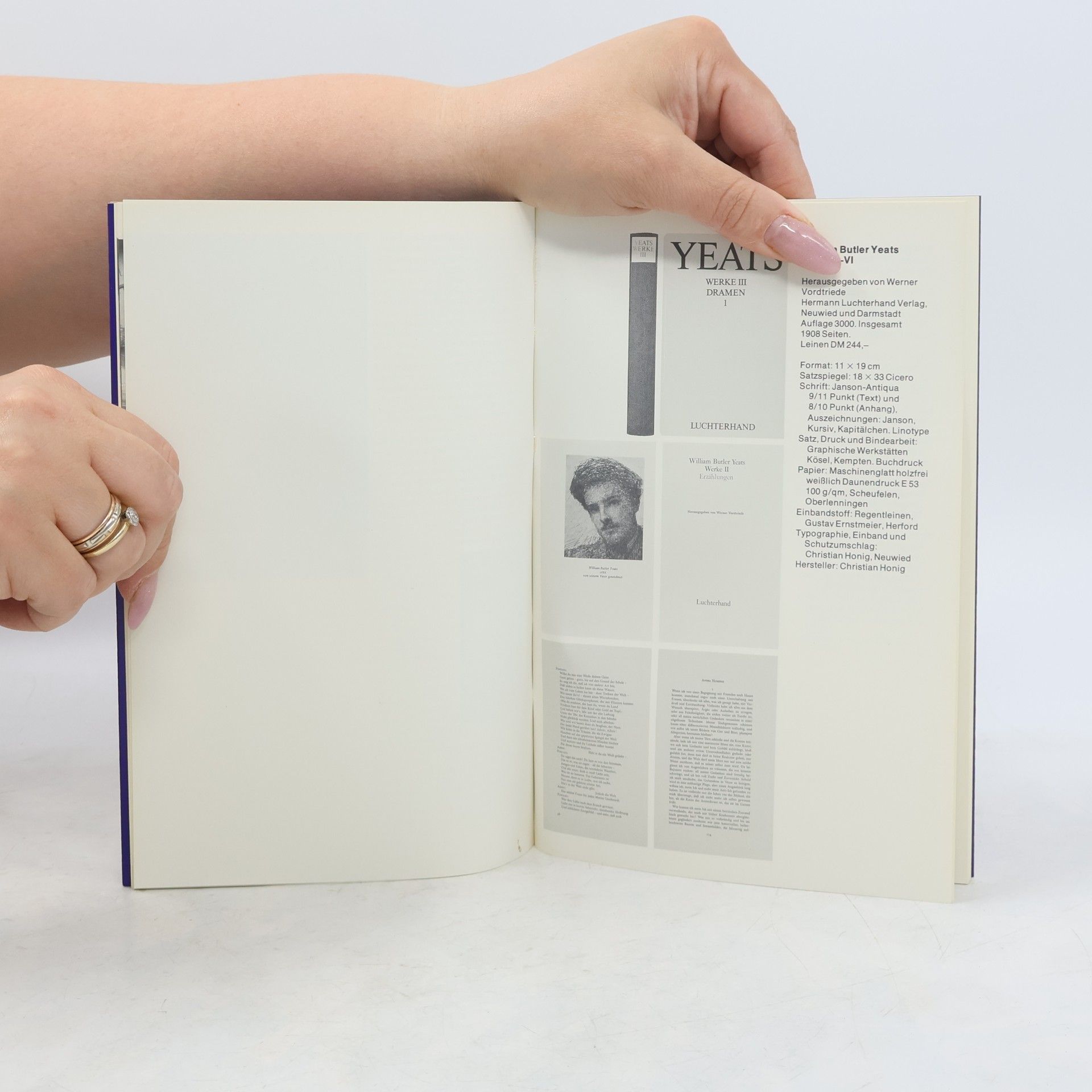 Autorenkollektiv Die fünfzig Bücher 1973