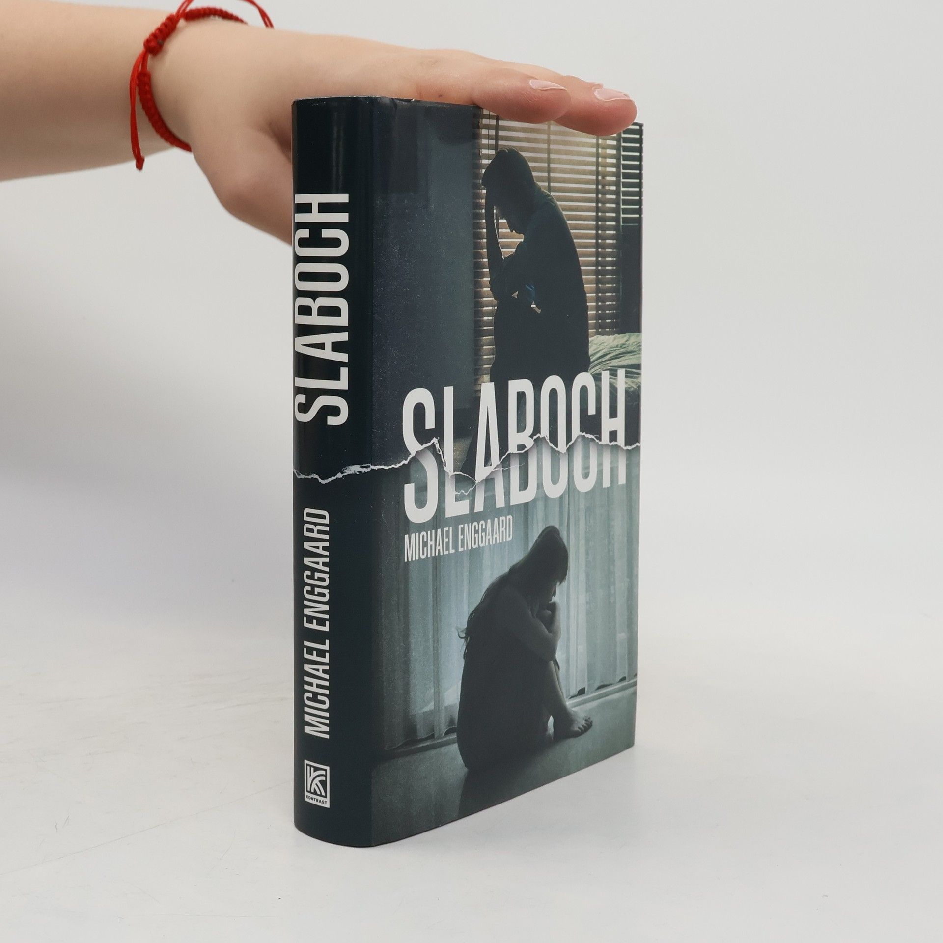Michael Enggard Slaboch