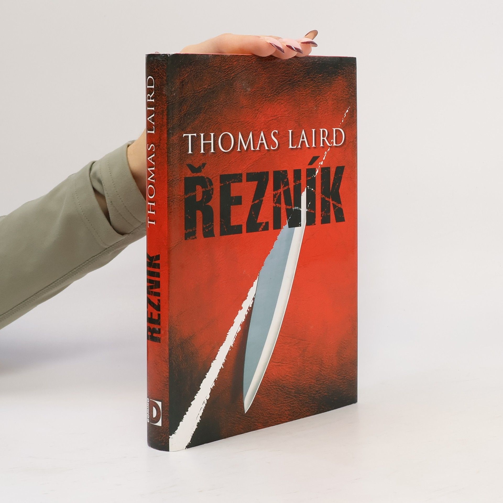 Thomas Laird Řezník
