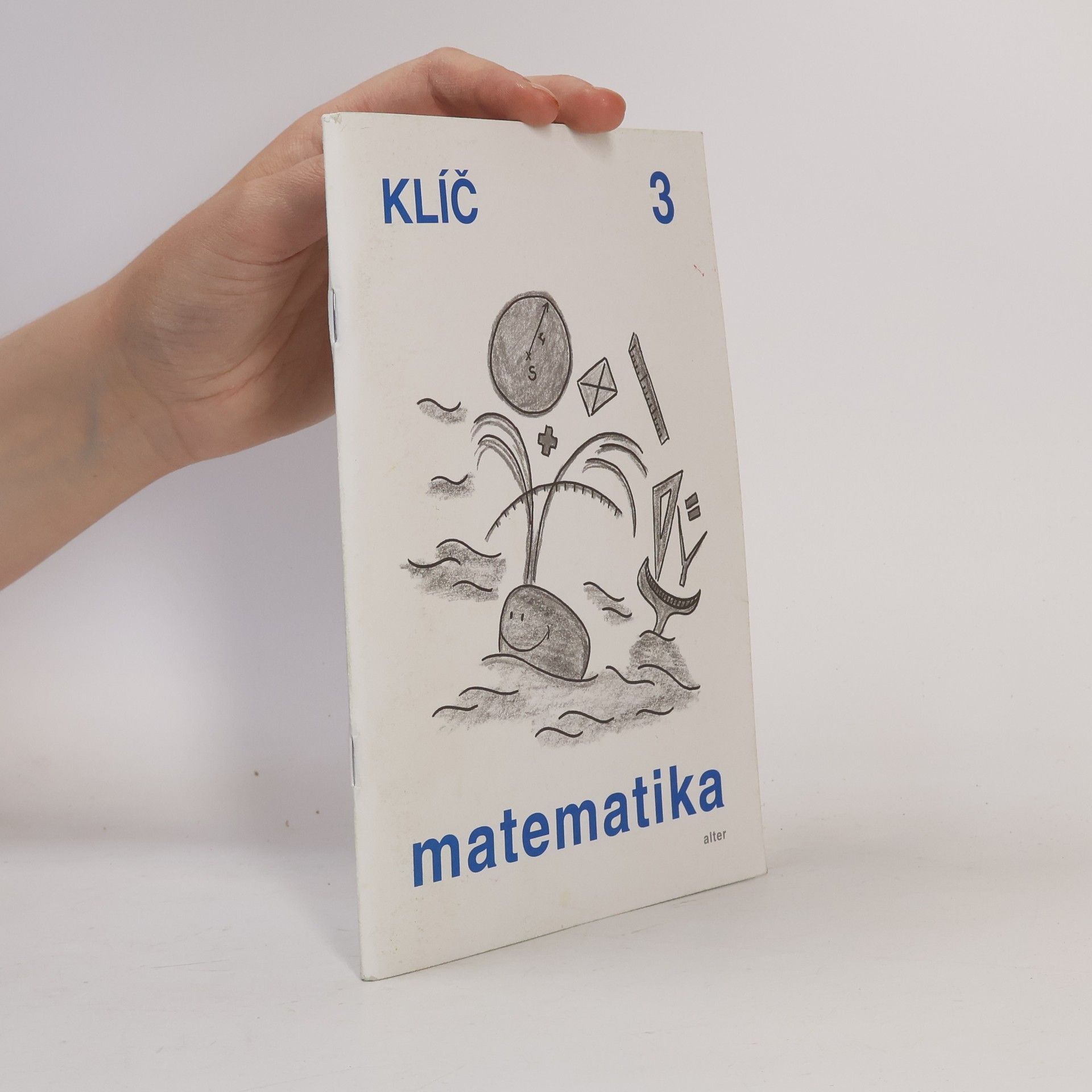 Matematika klíč 3
