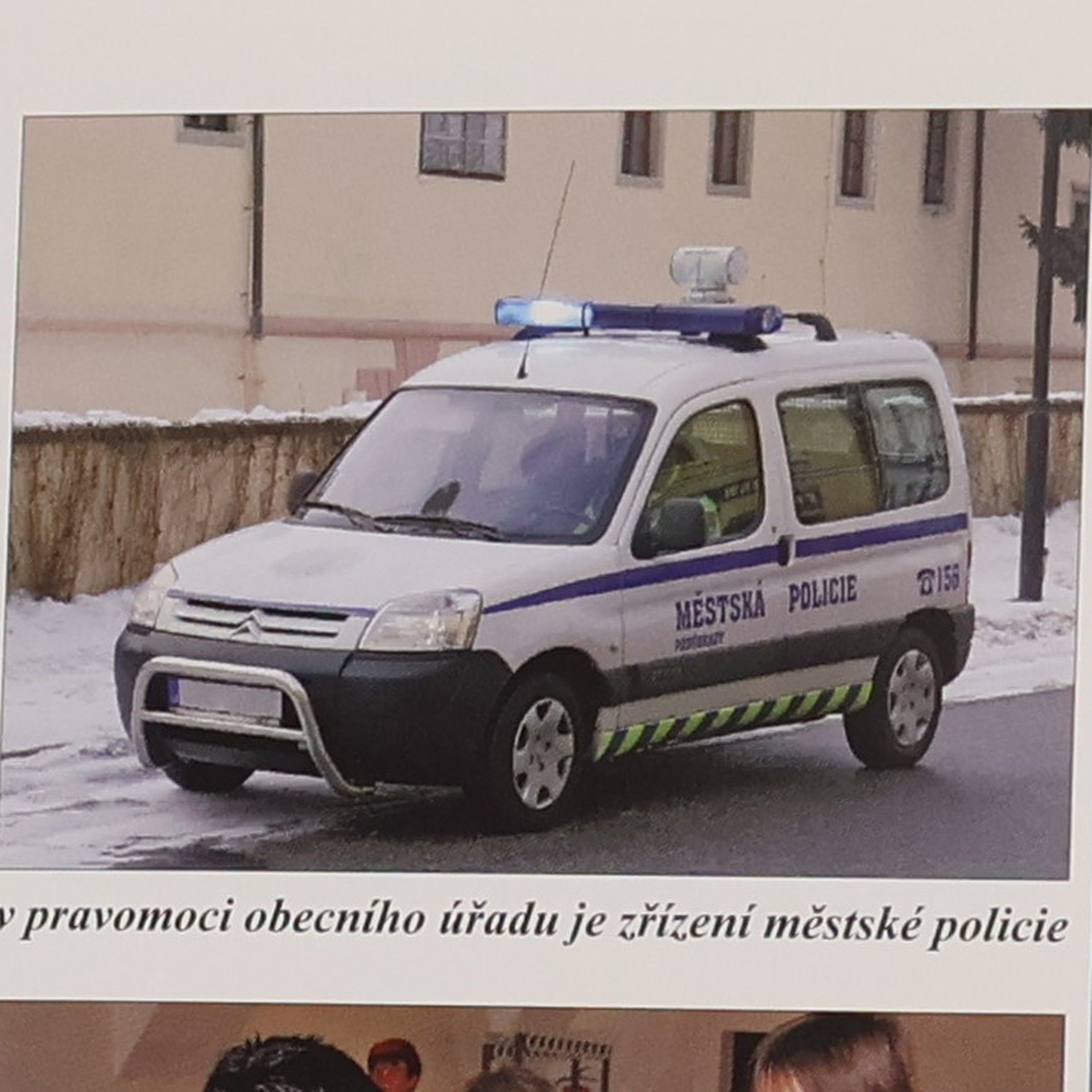 Jana Skácelová Výchova k občanství 6