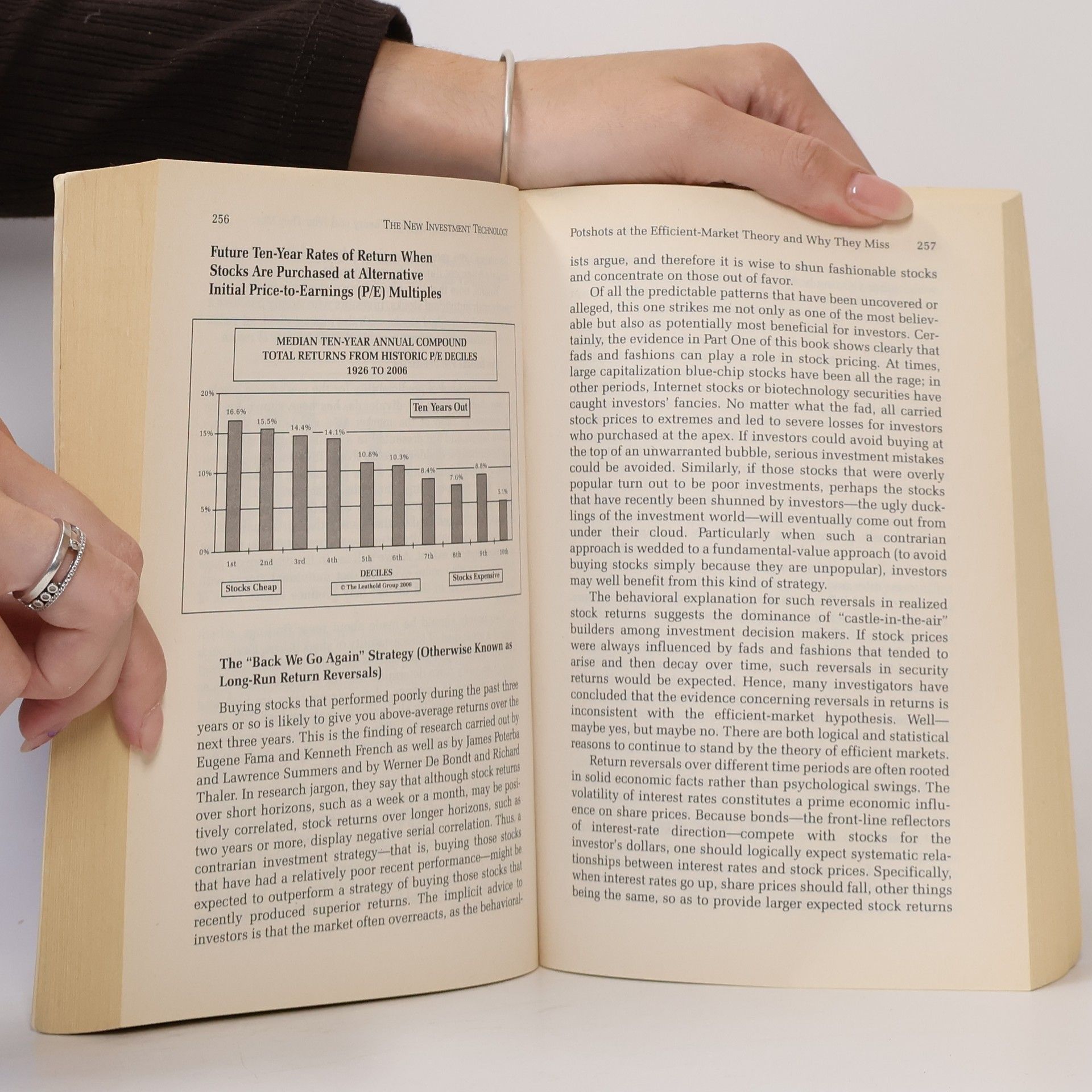Burton Gordon Malkiel A Random Walk Down Wall Street
