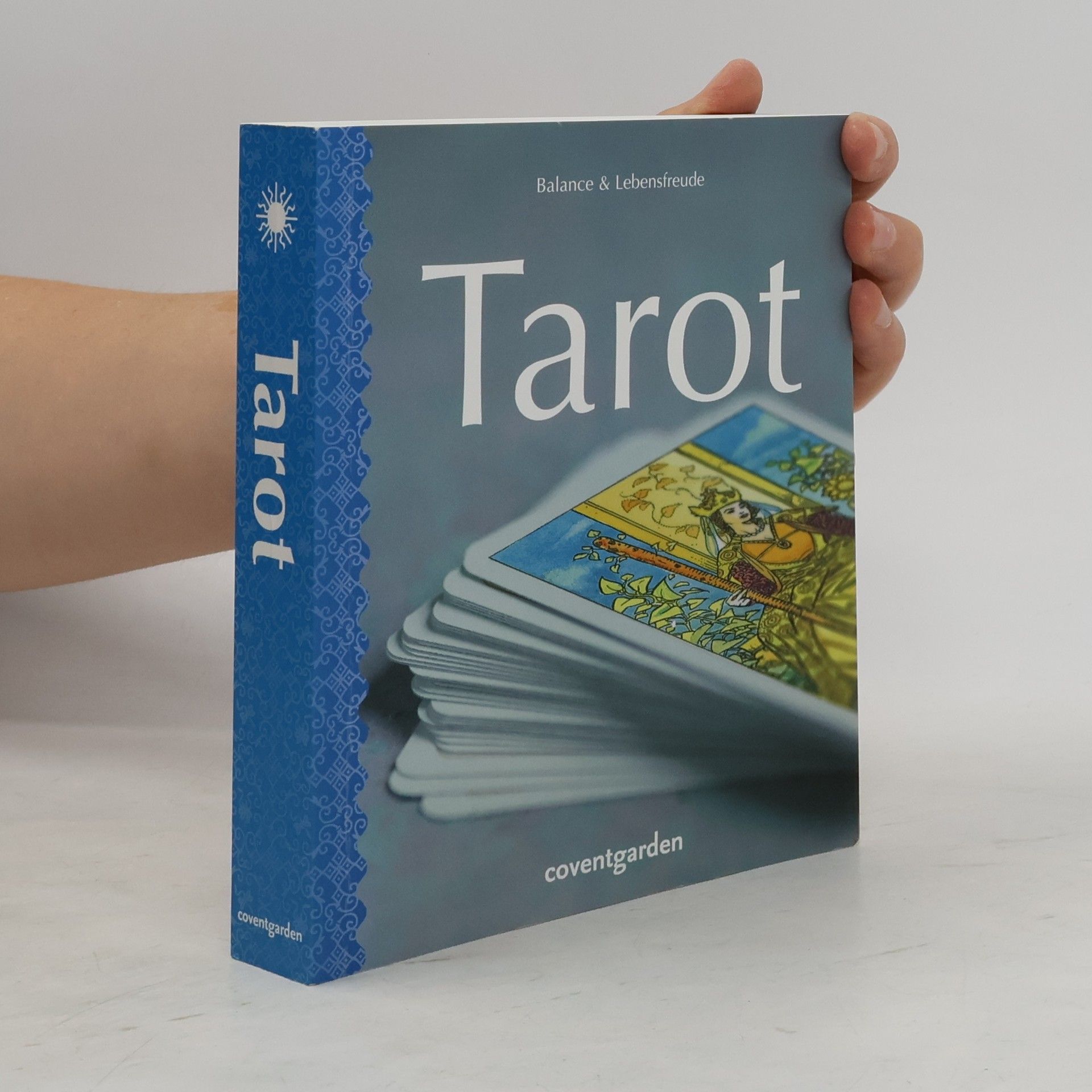 Sarah Bartlett Tarot