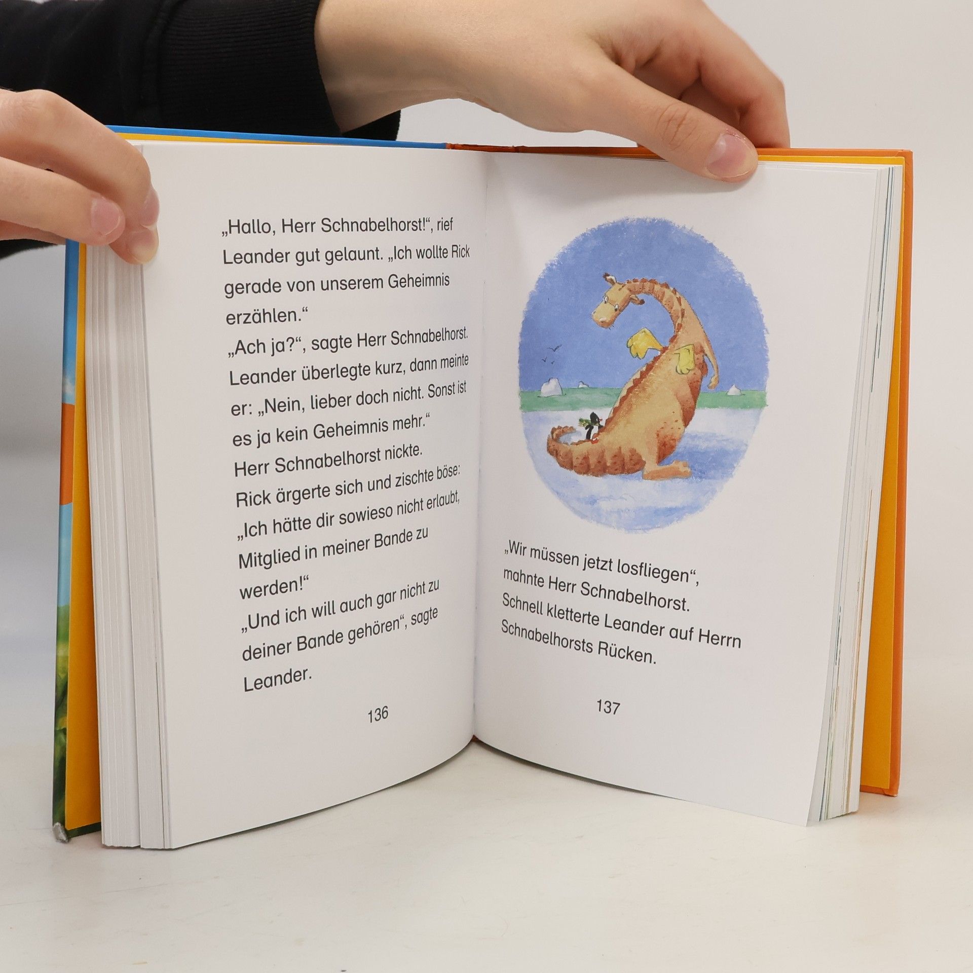 Michael Ende Jetzt lese ich!