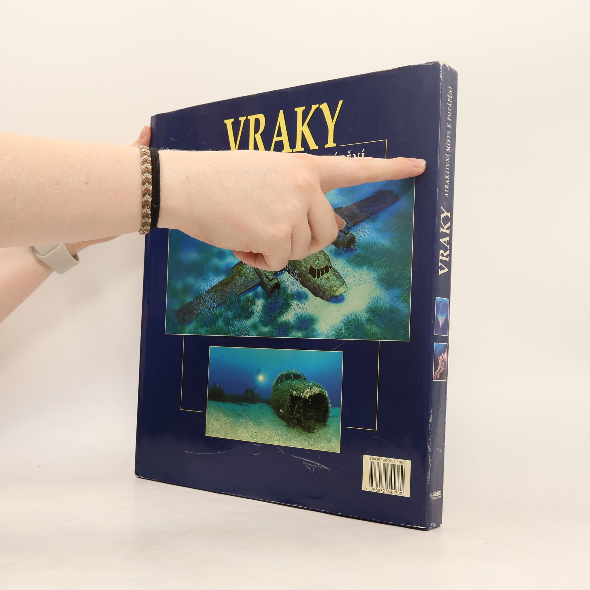Egidio Trainito Vraky