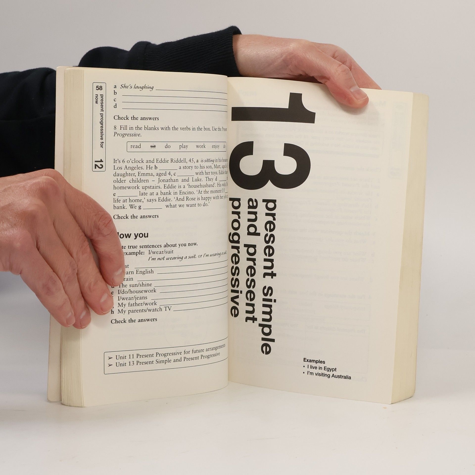 John Shepheard Teach Yourself English as a Foreign Language: English Grammar as a Foreign Language New Edition