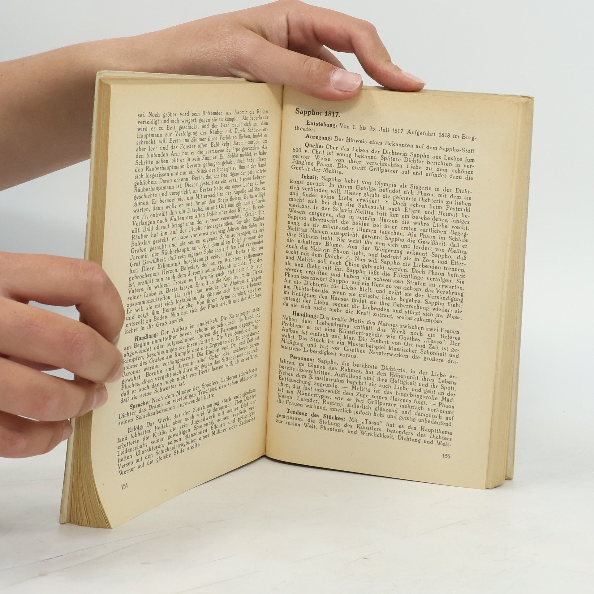 E. Brenner Deutsche Literaturgeschichte