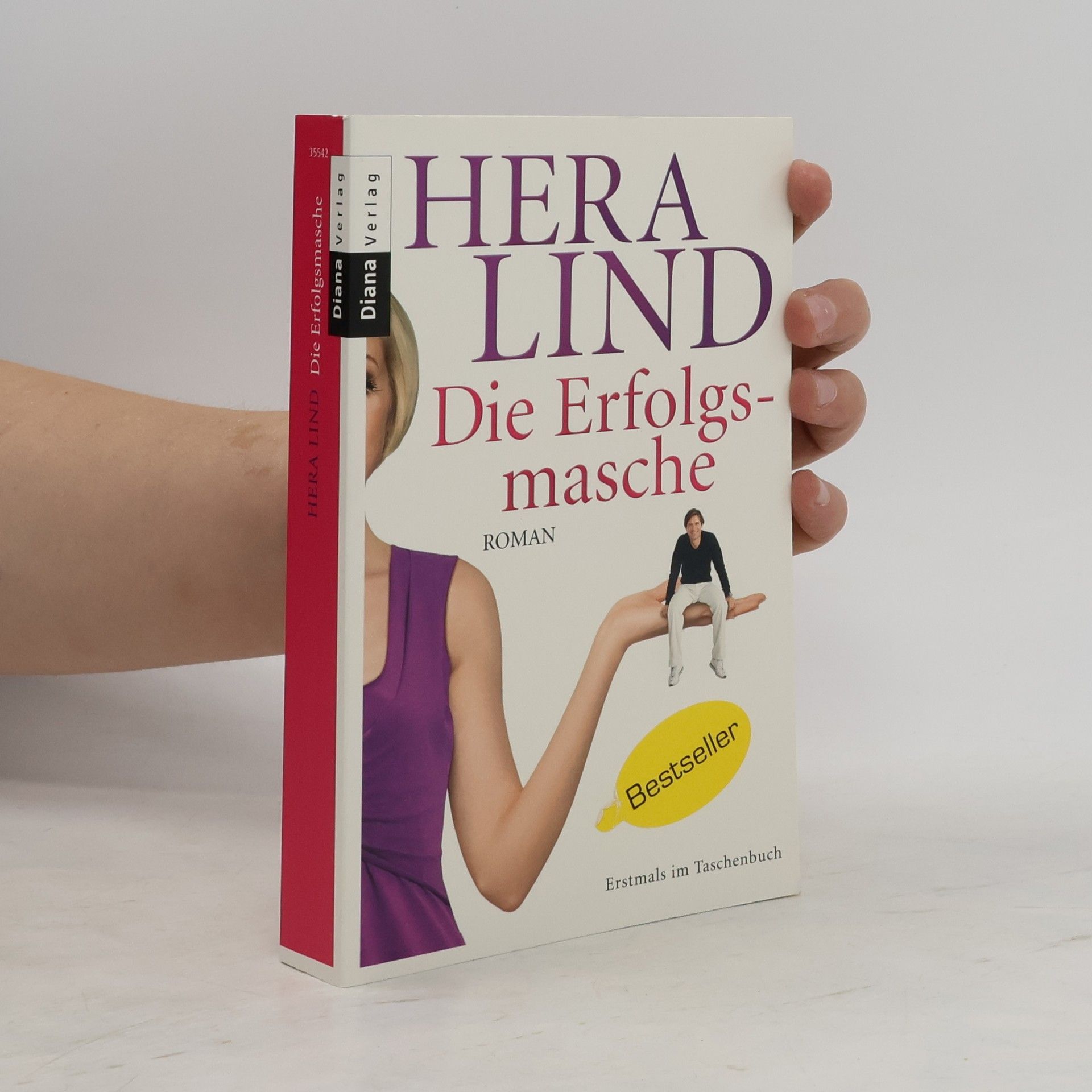 Hera Lind Die Erfolgsmasche