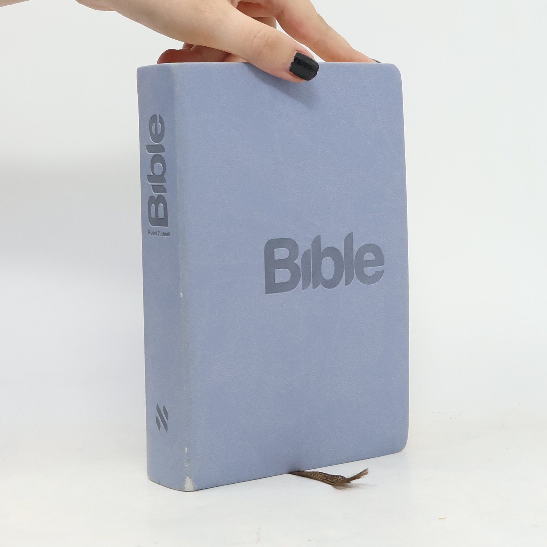 Alexandr Flek Bible. Překlad 21. století