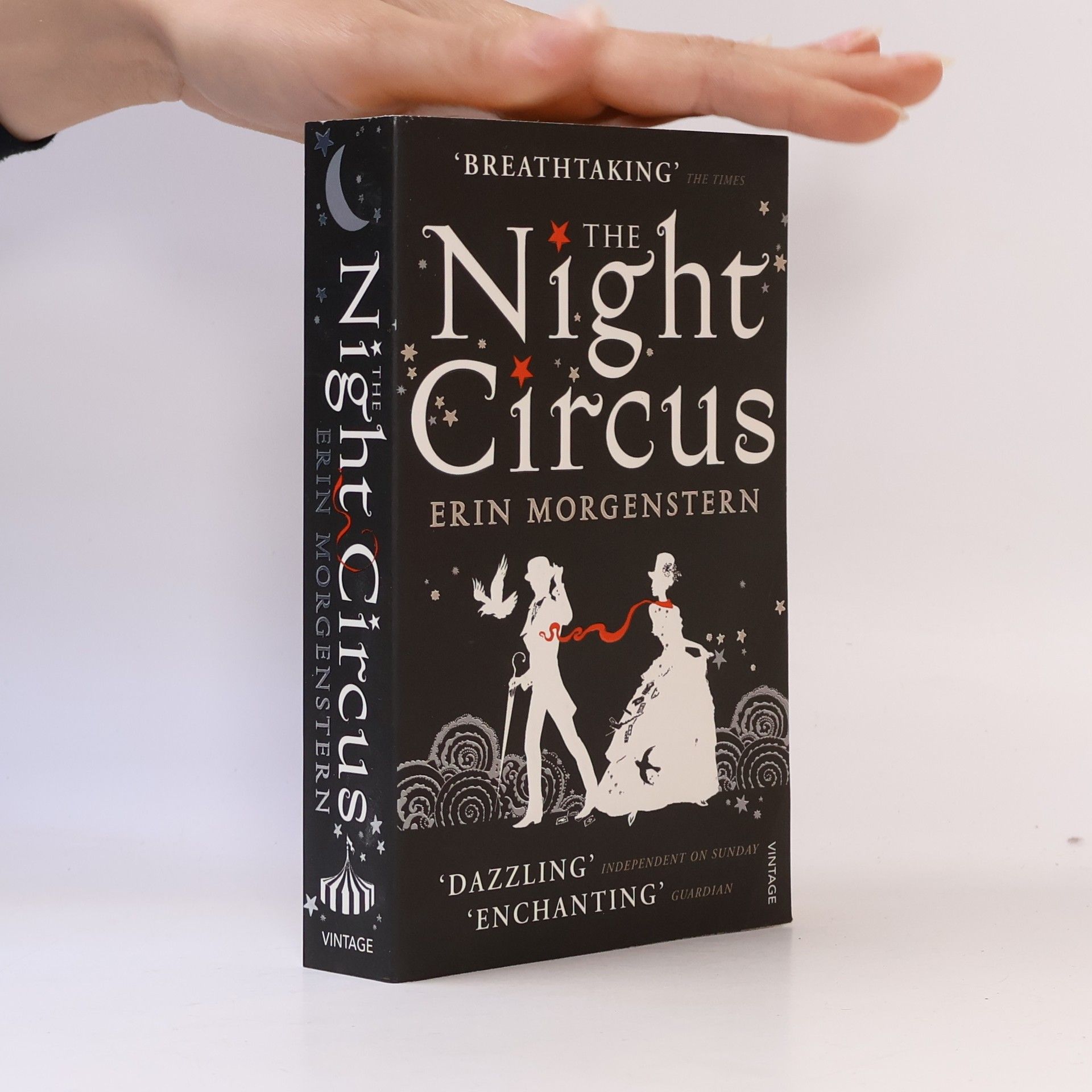 The night circus