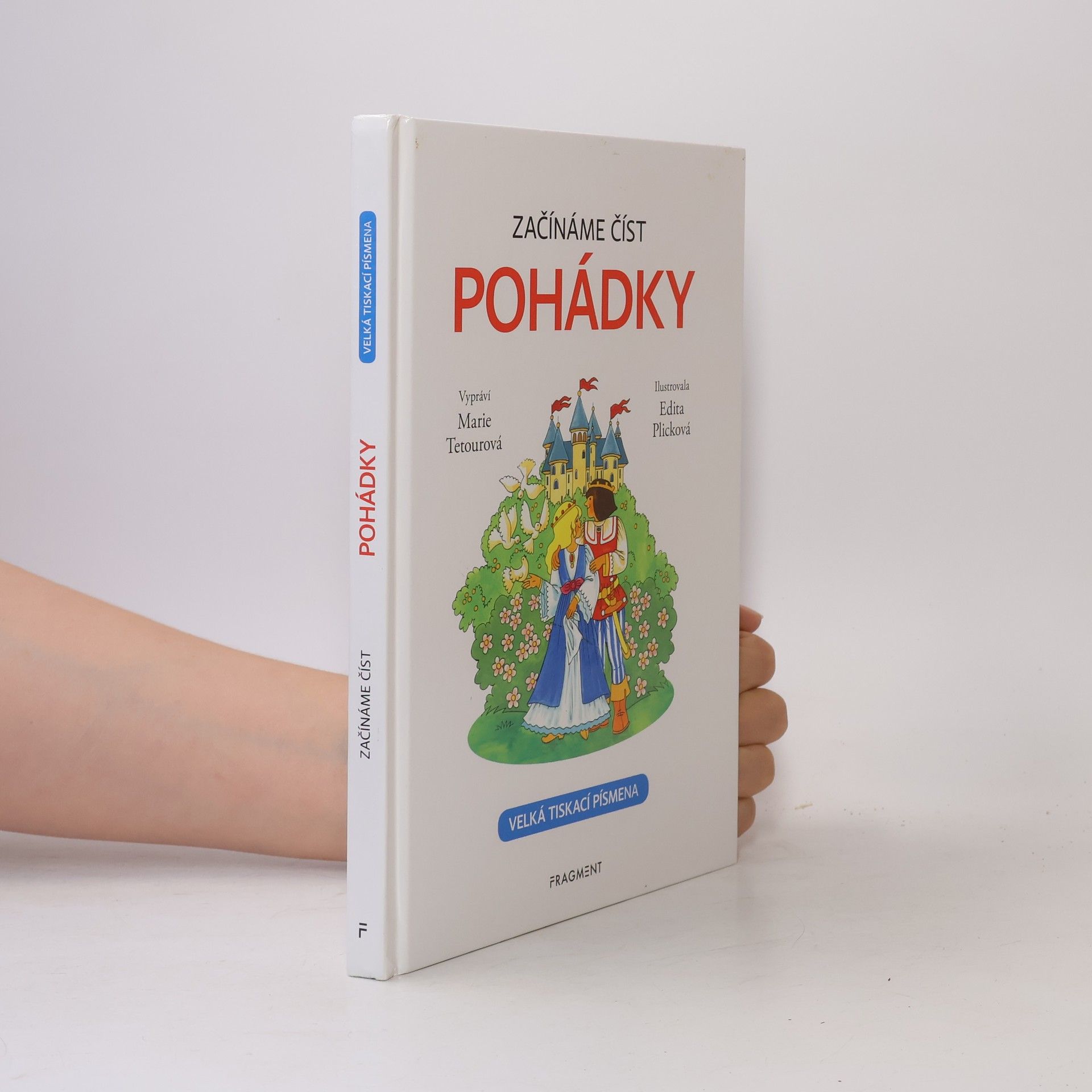 Pohádky