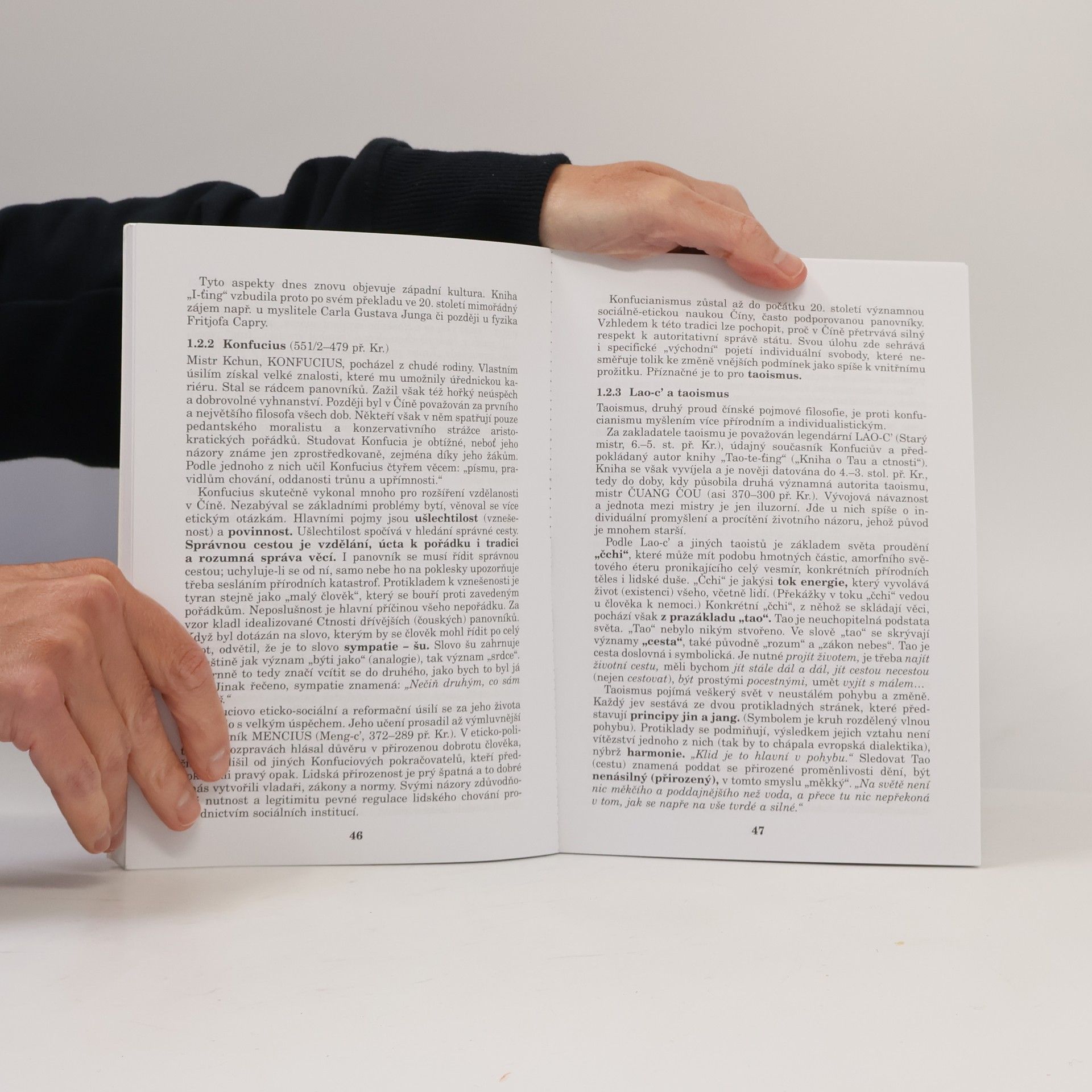 Vladislav Dudák Základy filosofie, etiky pro střední školy