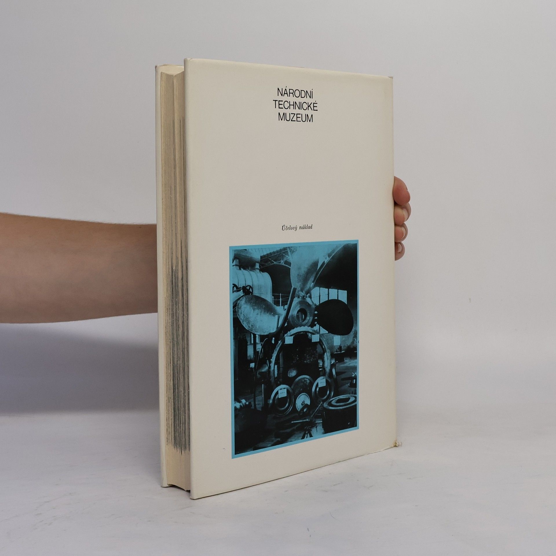 Kolektív autorov Studie o technice v českých zemích 1800-1918 II.
