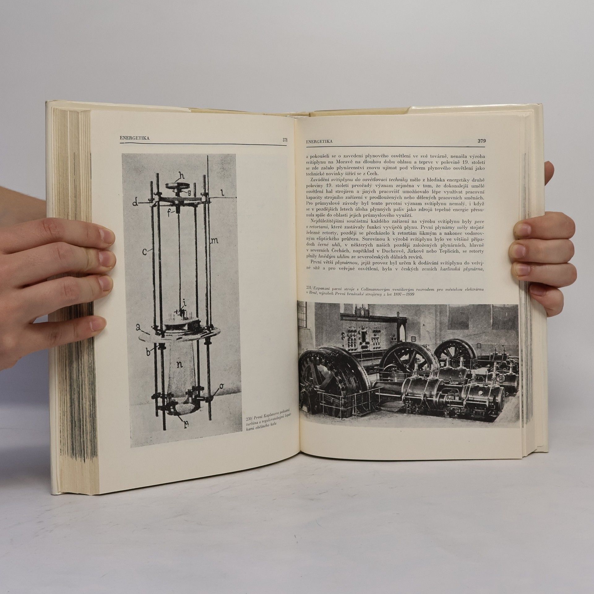 Kolektív autorov Studie o technice v českých zemích 1800-1918 II.