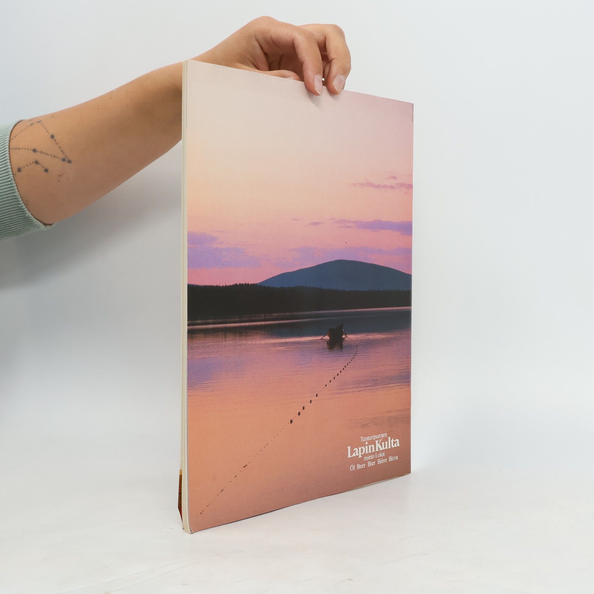 Autorenkollektiv Lappland