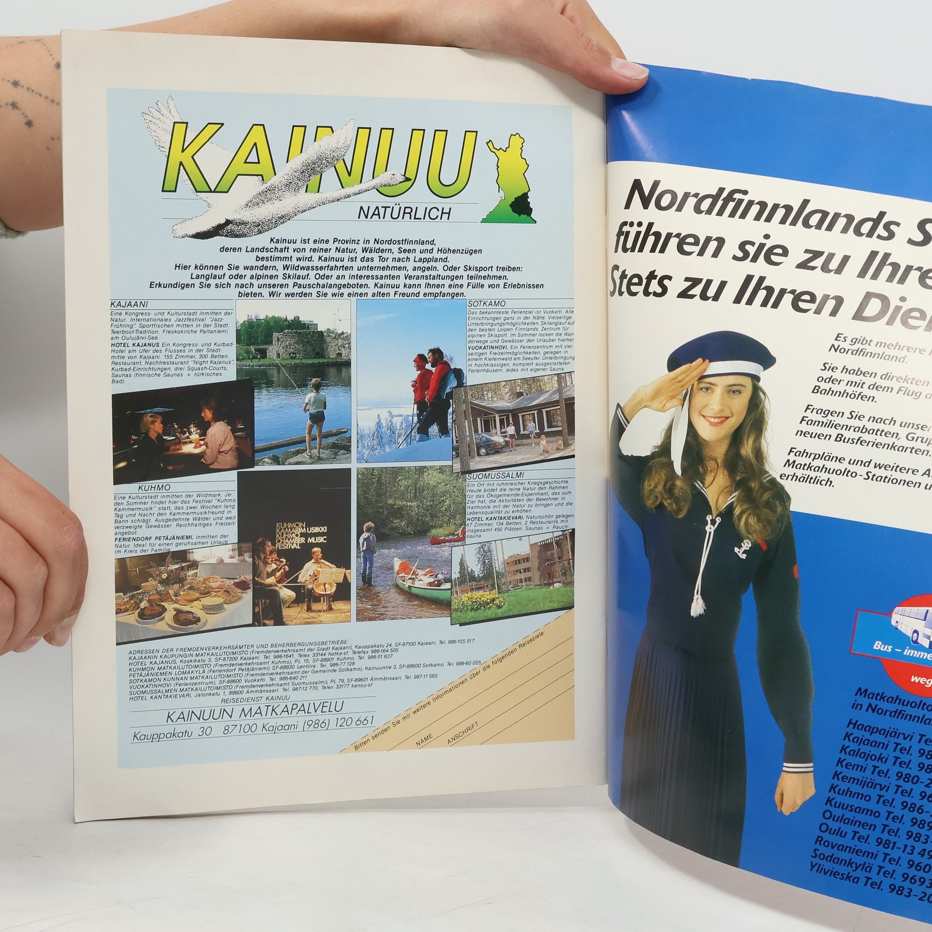 Autorenkollektiv Lappland