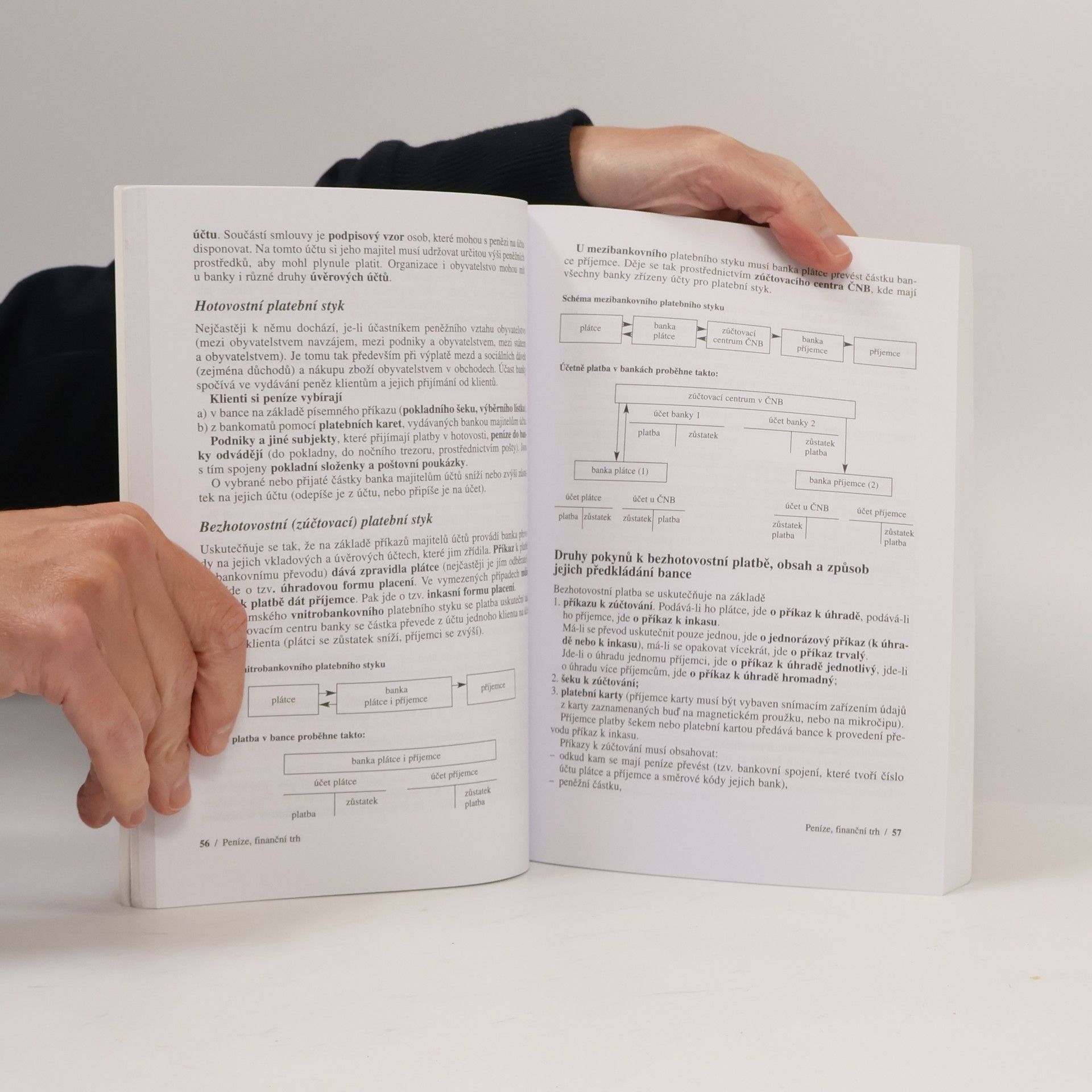 Biňovec Karel Přehled učiva k maturitní zkoušce z ekonomiky