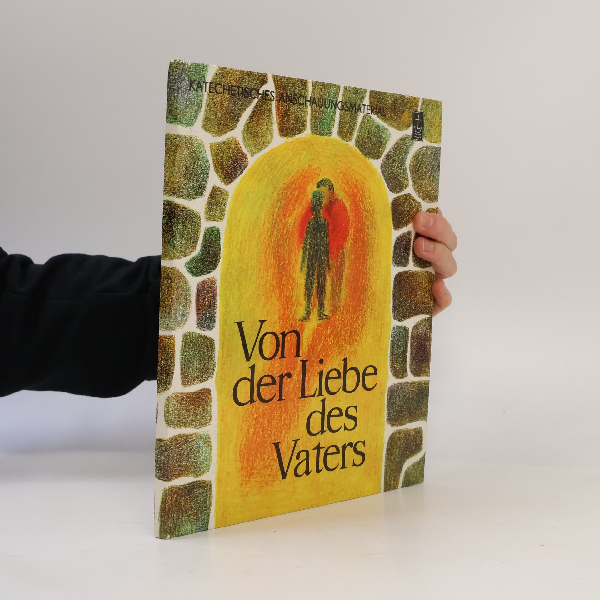 Matthias Klemm Von der Liebe des Vaters