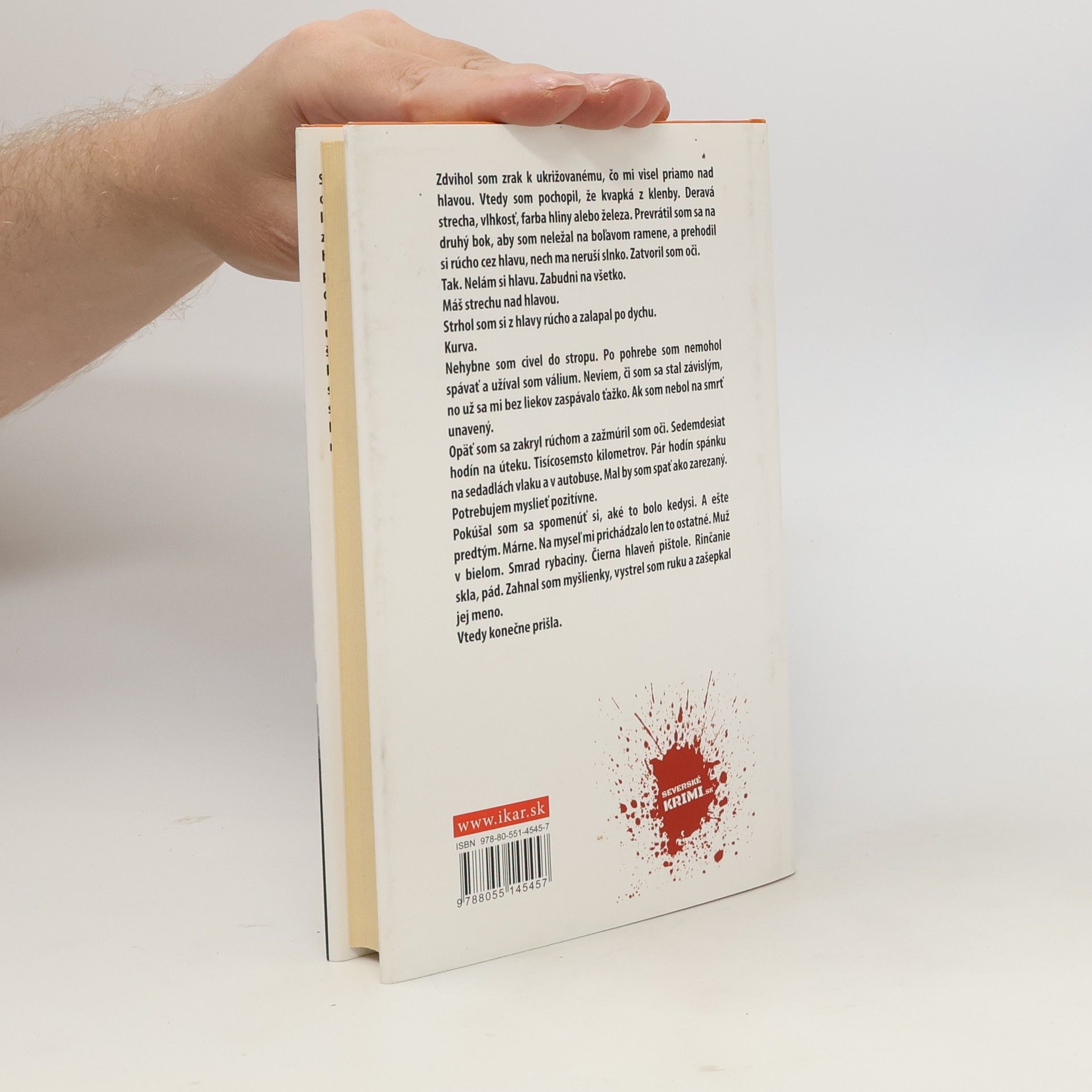 Jo Nesbø Polnočné slnko