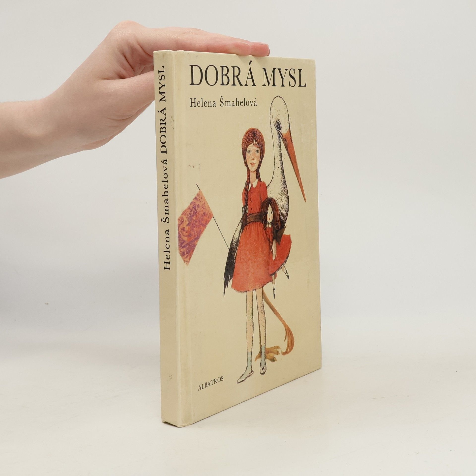 Dobrá mysl