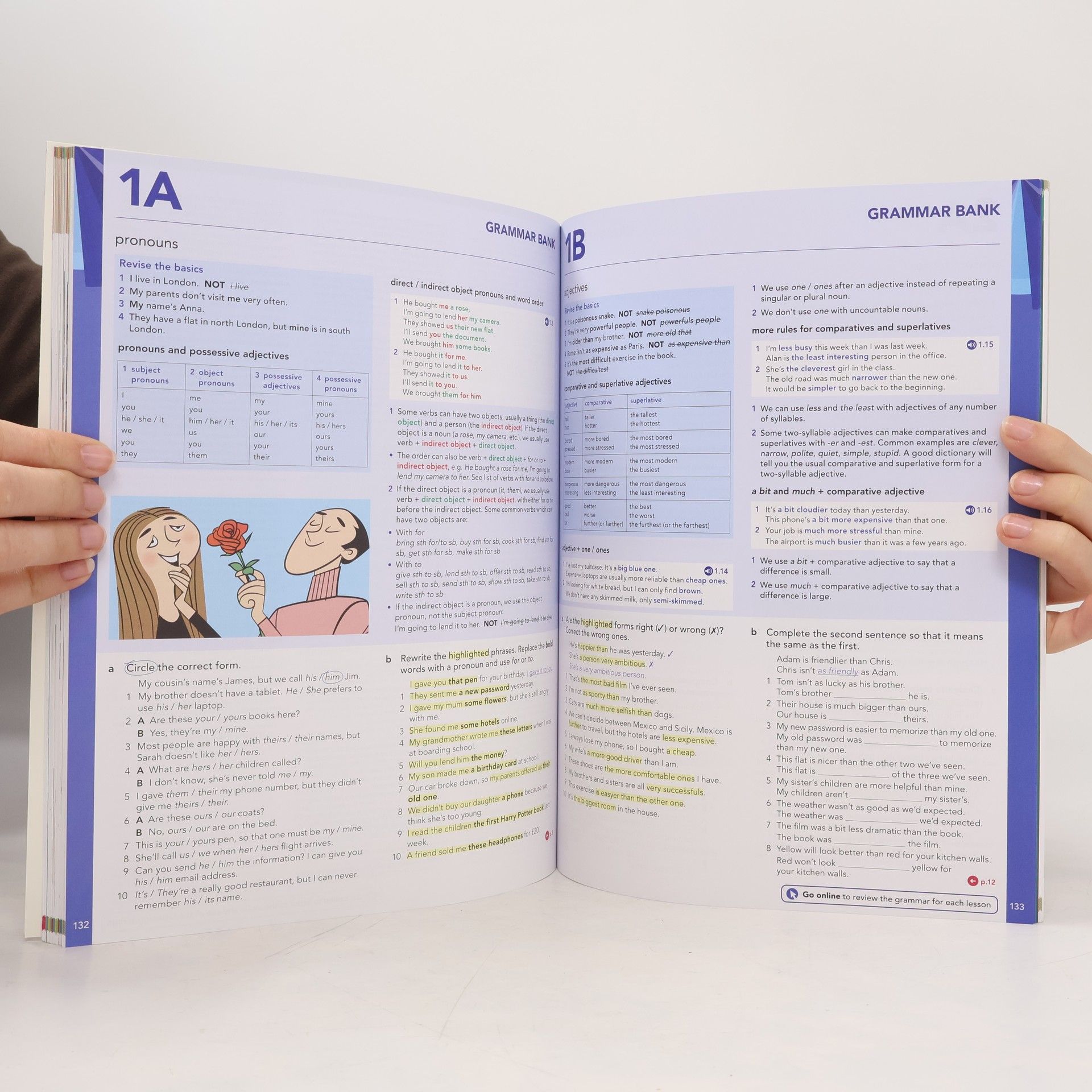Christina Latham-Koenig English File: Intermediate Plus, Student's Book