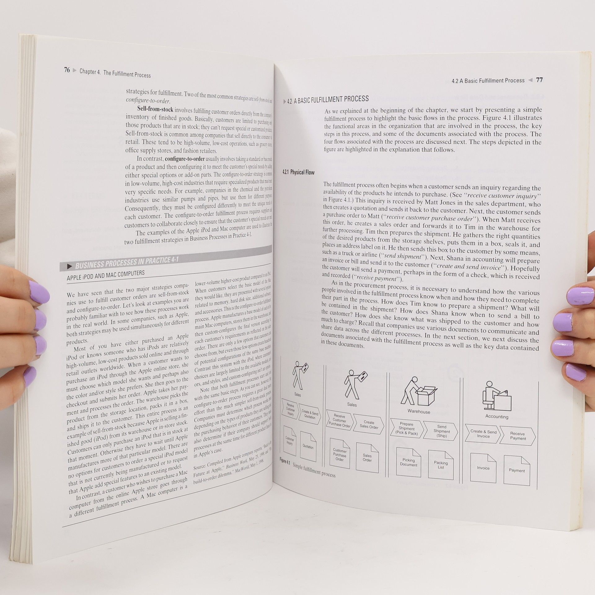 Simha R. Magal Essentials of Business Processes and Information Systems