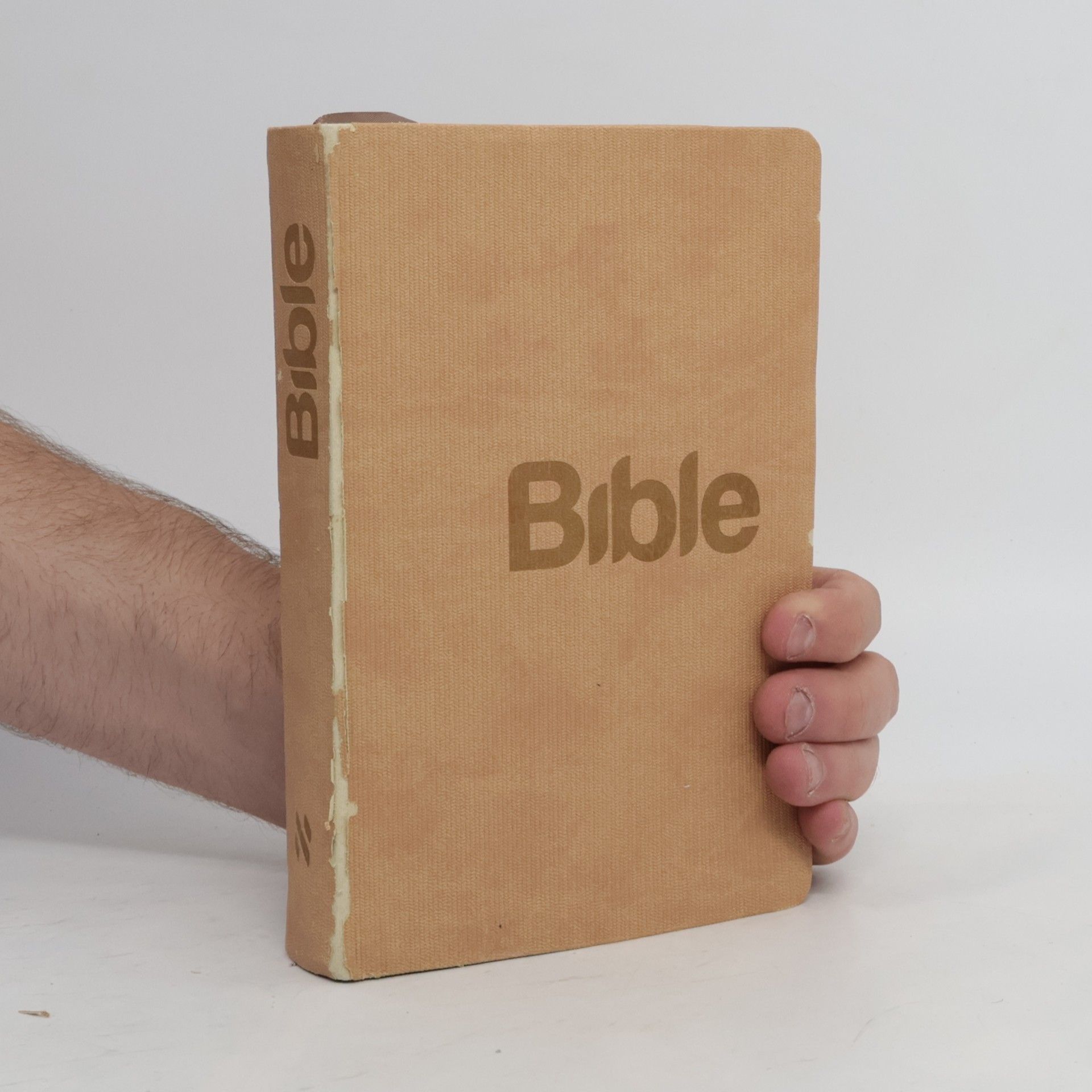 Alexandr Flek Bible. Překlad 21. století