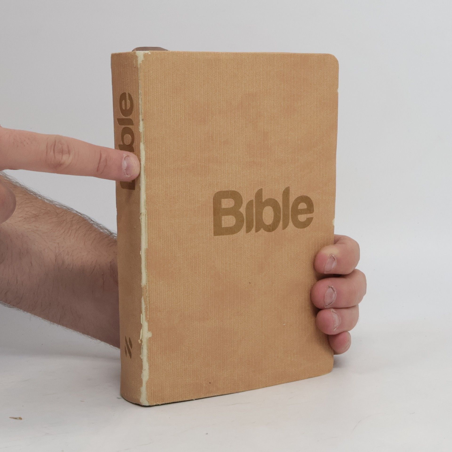 Alexandr Flek Bible. Překlad 21. století